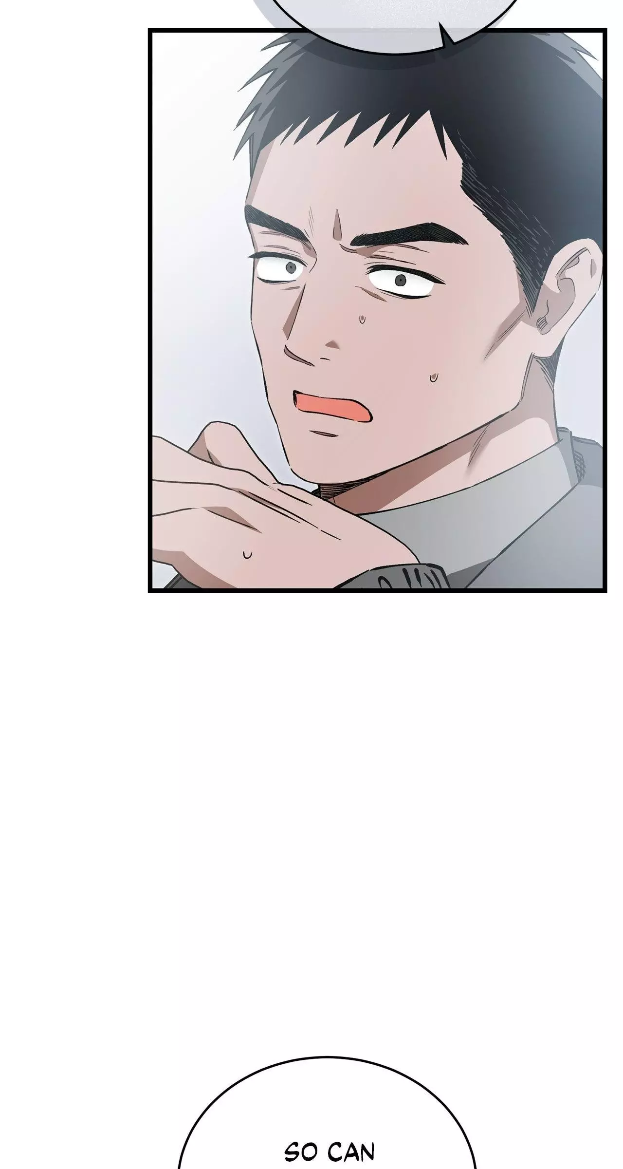 Unfair Love Affair Chapter 41 page 77