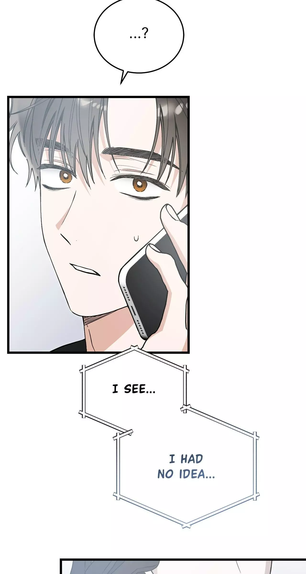 Unfair Love Affair Chapter 41 page 79