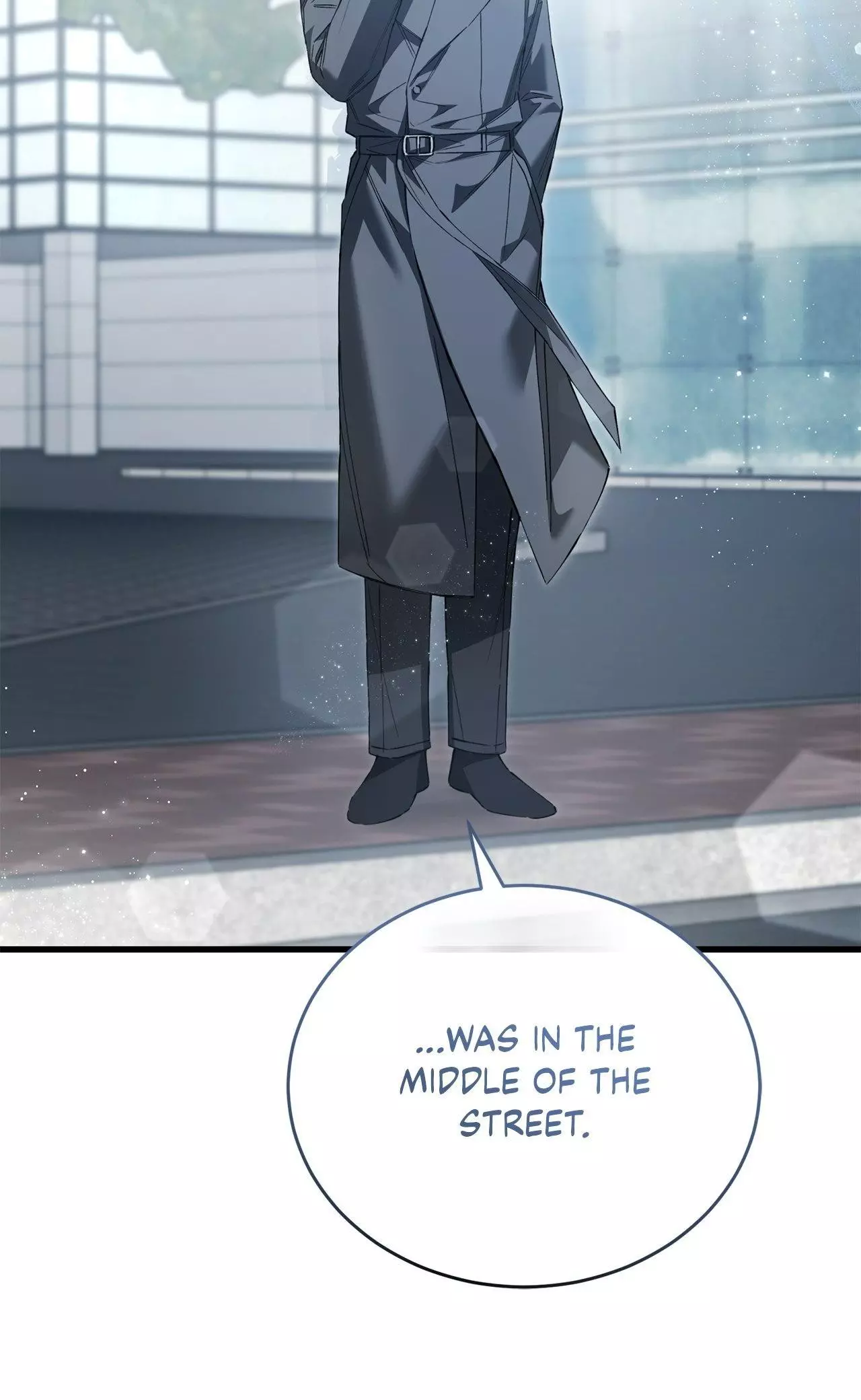 Unfair Love Affair Chapter 41 page 81