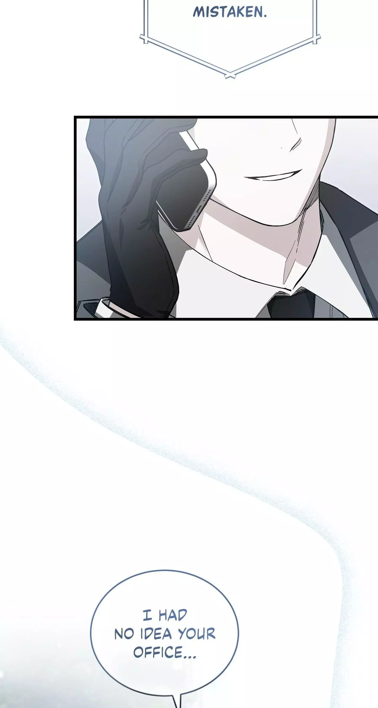 Unfair Love Affair Chapter 42 page 3