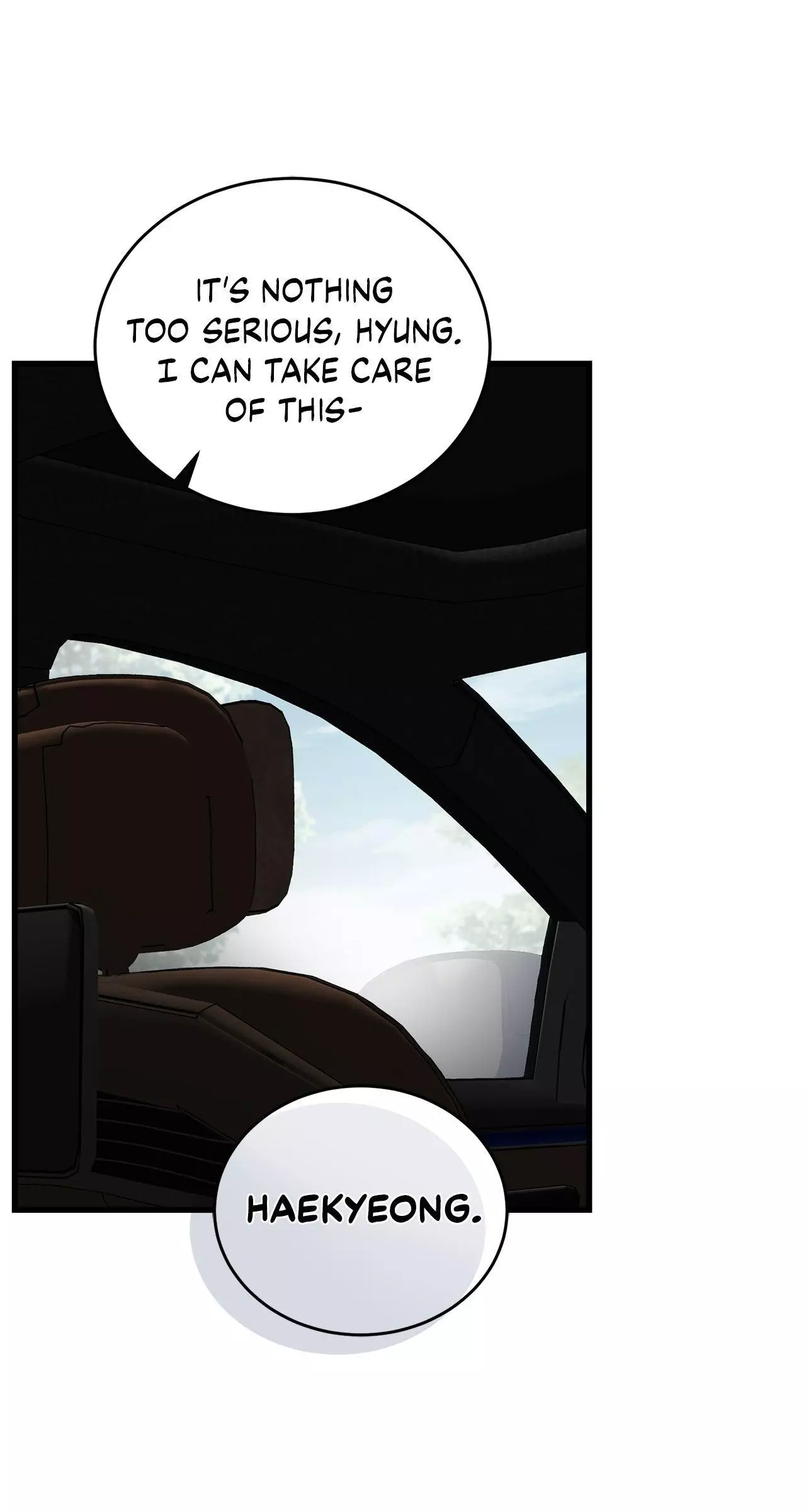 Unfair Love Affair Chapter 42 page 46