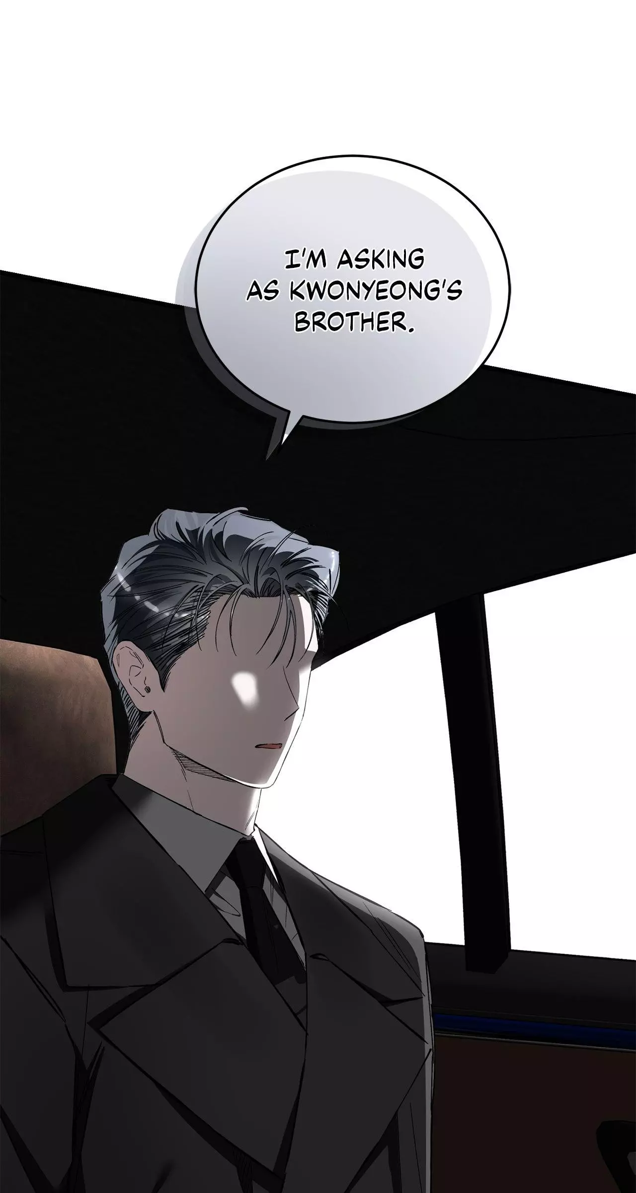 Unfair Love Affair Chapter 42 page 47