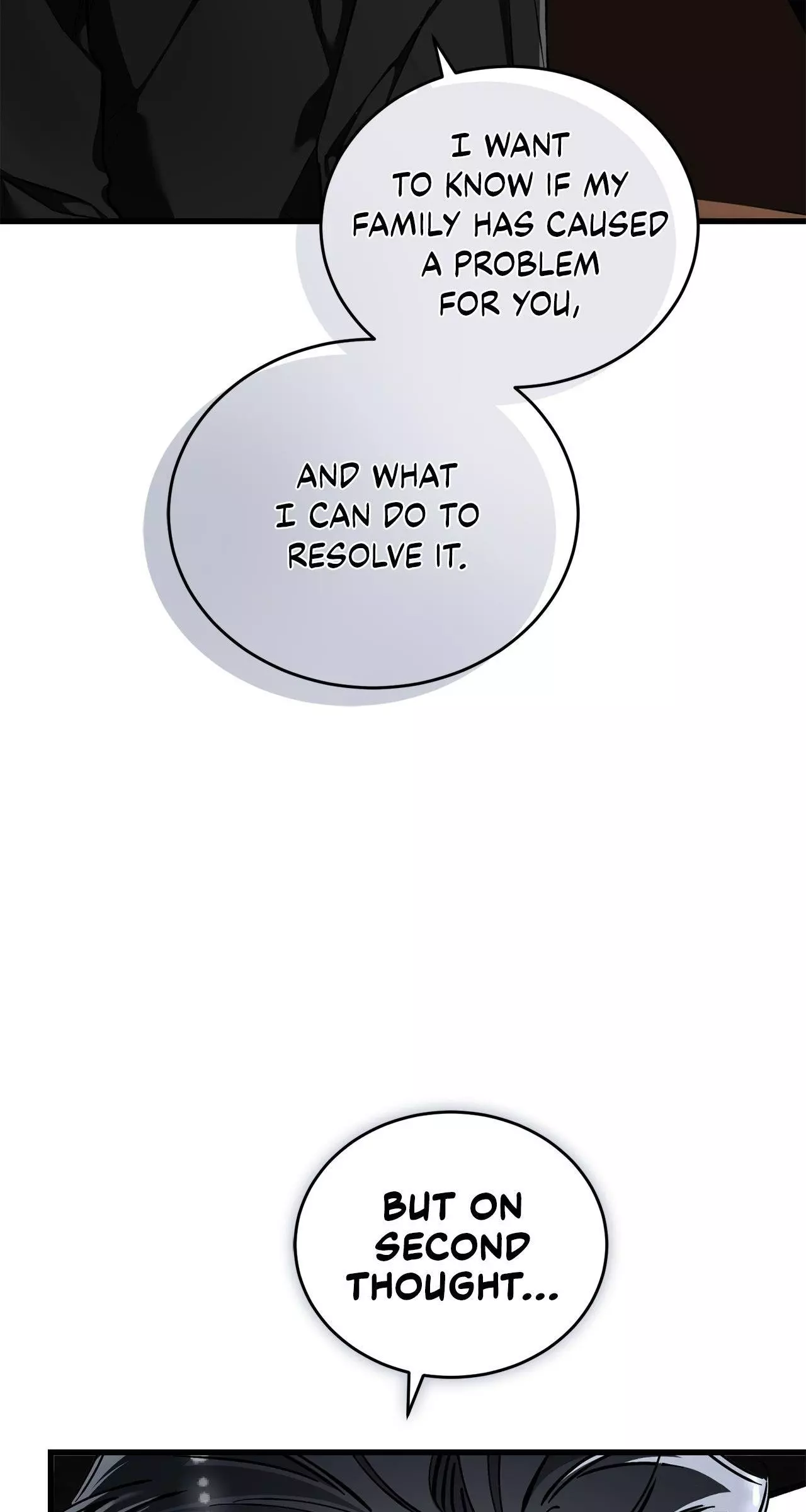 Unfair Love Affair Chapter 42 page 48