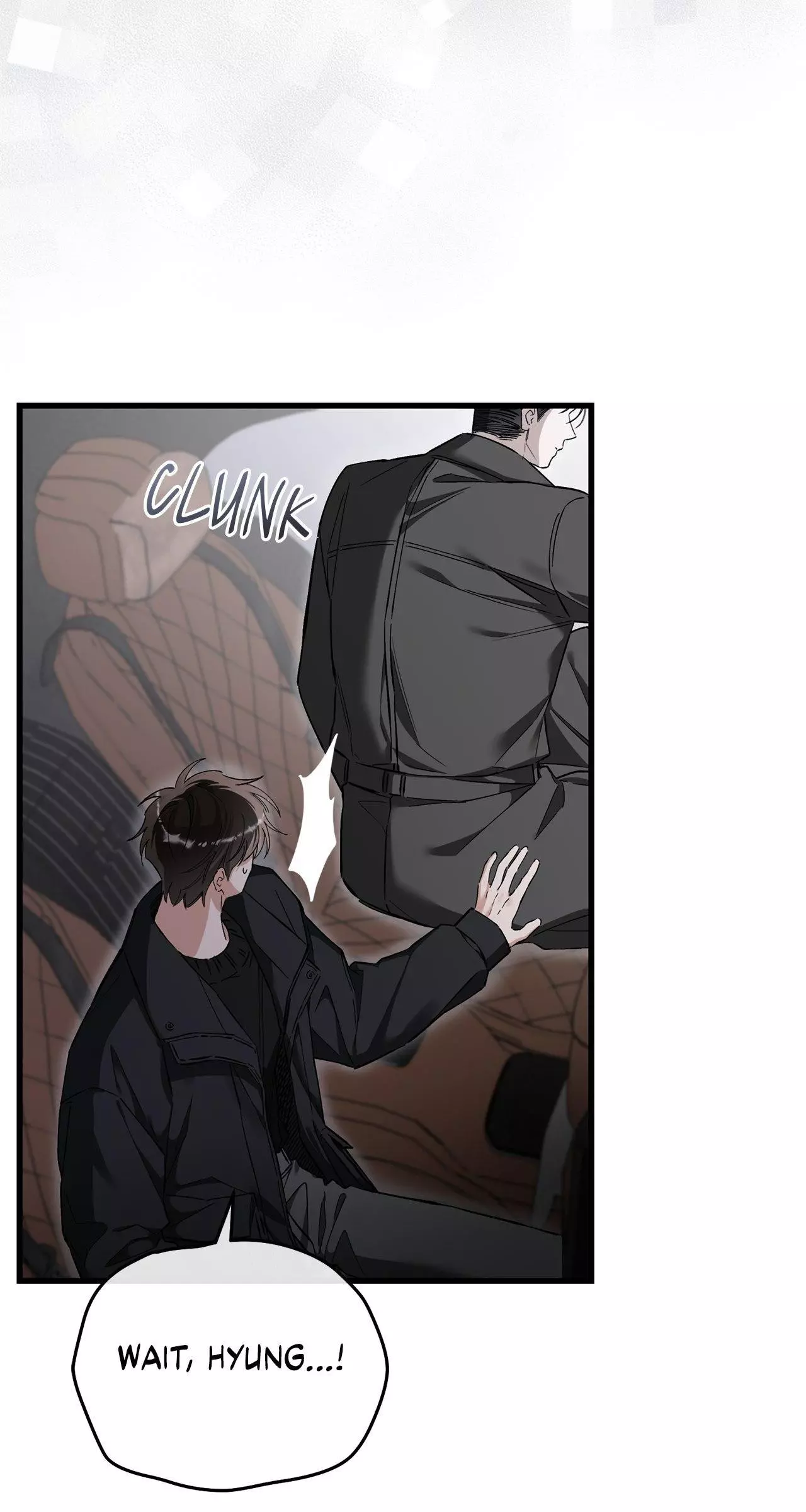 Unfair Love Affair Chapter 42 page 50