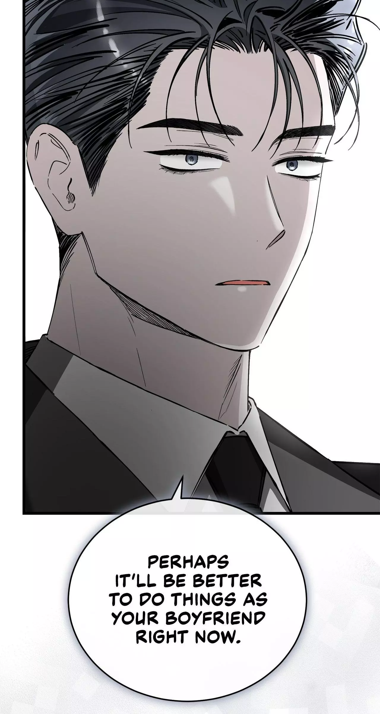 Unfair Love Affair Chapter 42 page 49