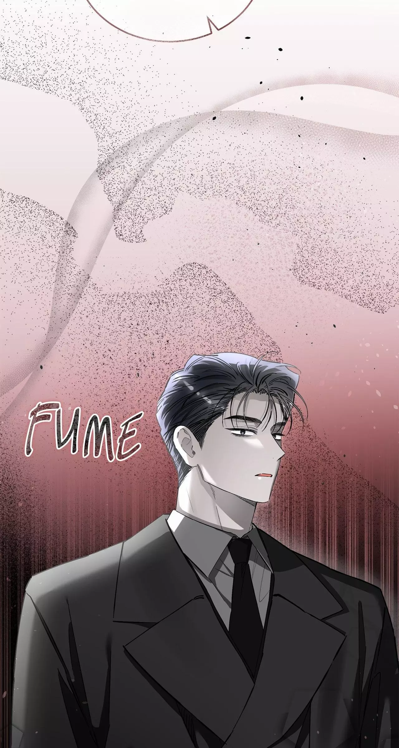 Unfair Love Affair Chapter 42 page 22