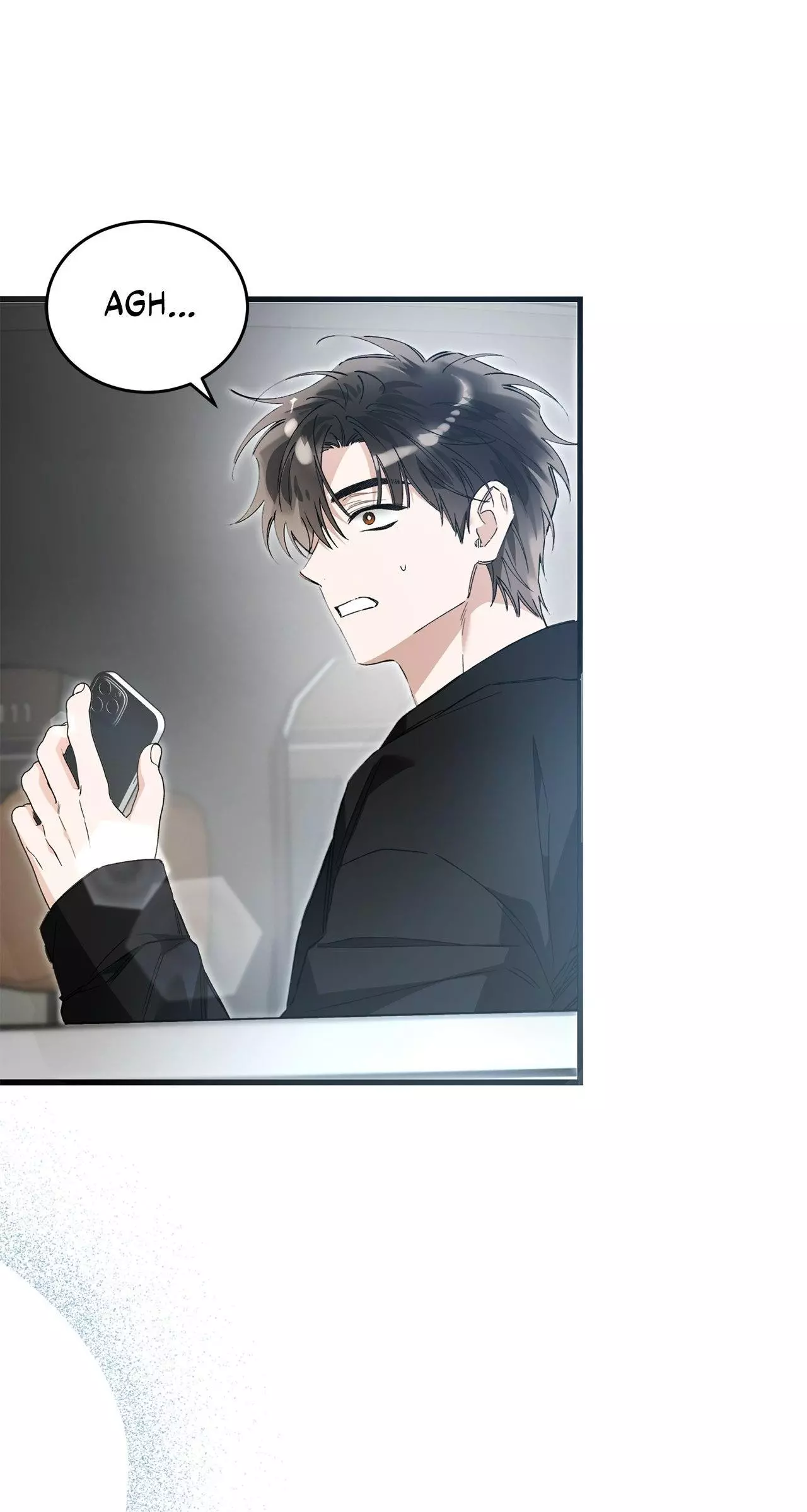 Unfair Love Affair Chapter 42 page 6