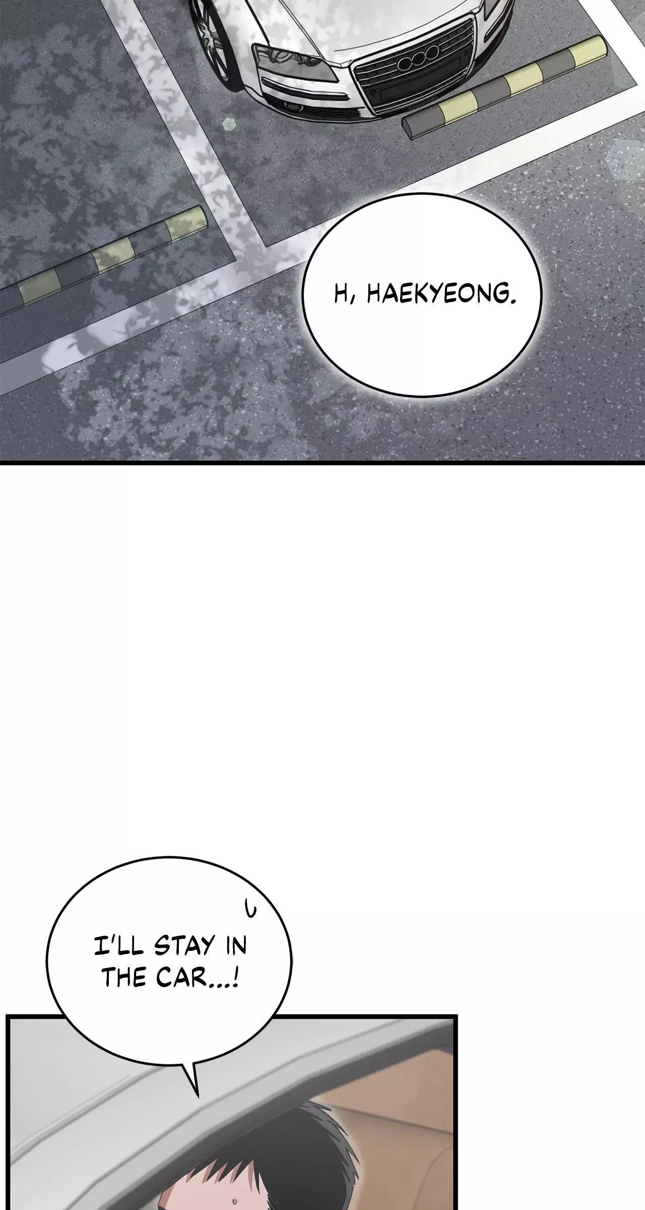Unfair Love Affair Chapter 42 page 12
