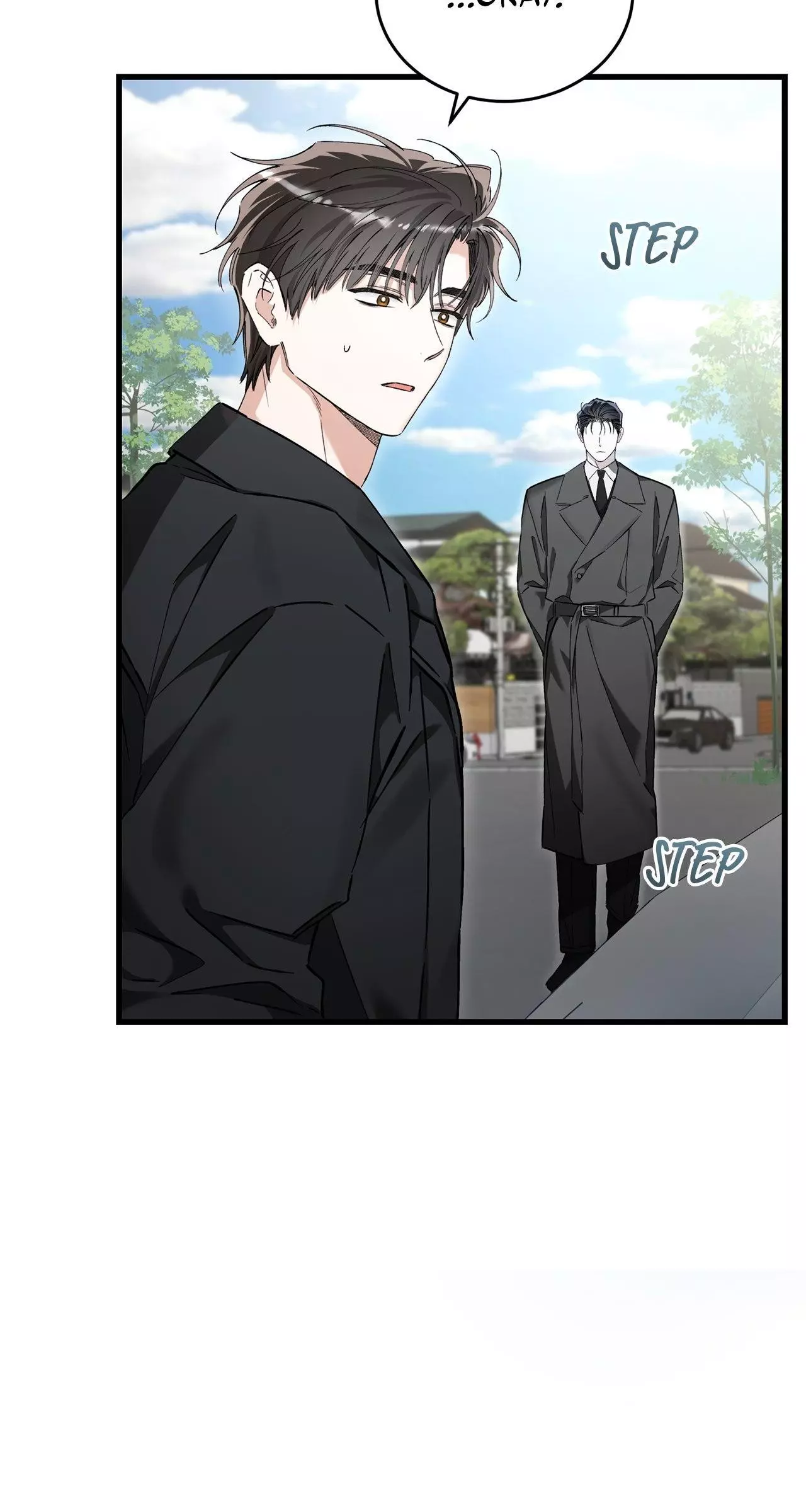 Unfair Love Affair Chapter 42 page 14