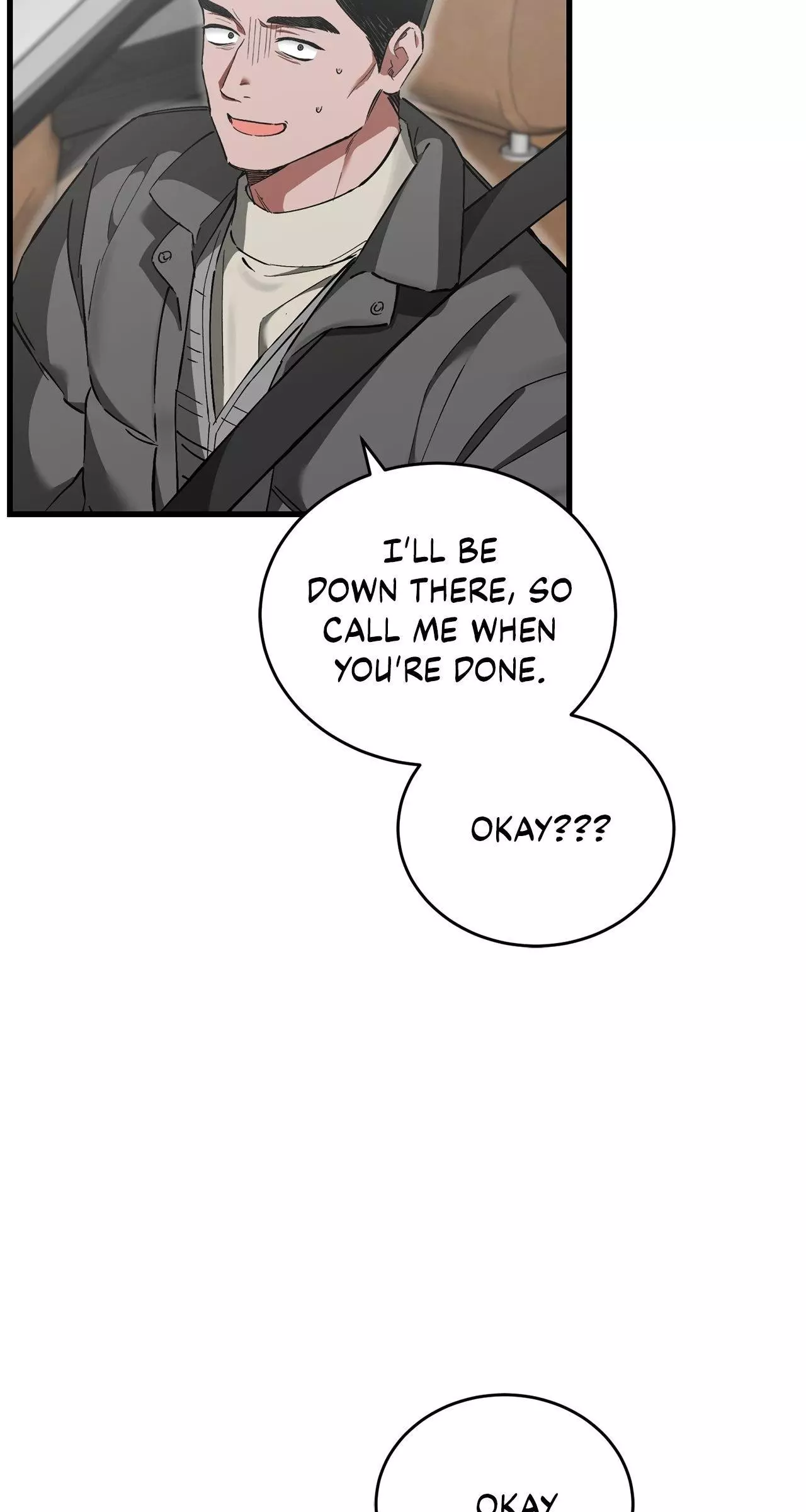 Unfair Love Affair Chapter 42 page 13