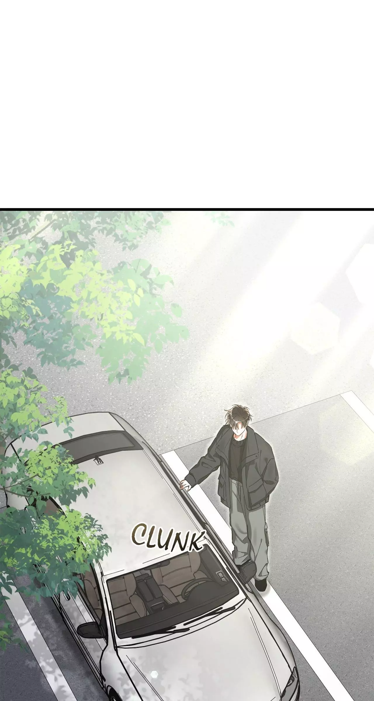 Unfair Love Affair Chapter 42 page 11