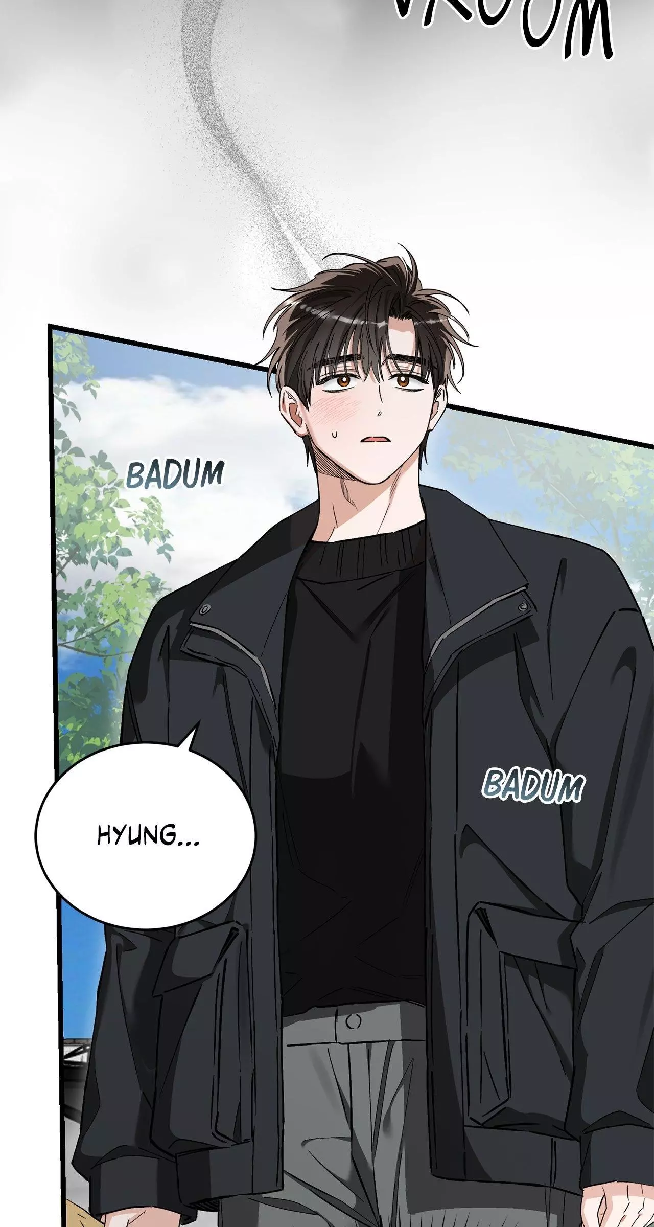 Unfair Love Affair Chapter 42 page 16