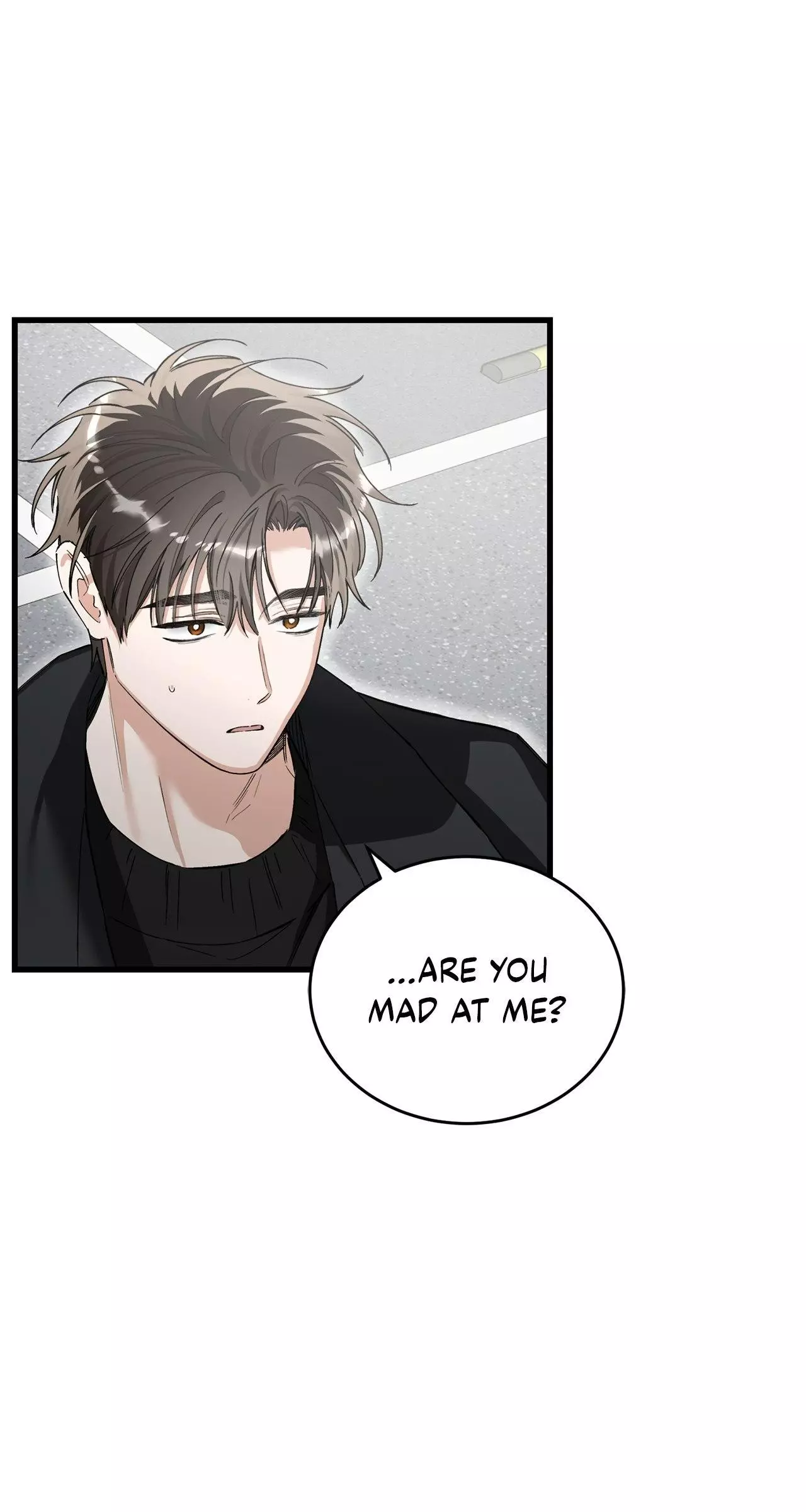 Unfair Love Affair Chapter 42 page 27