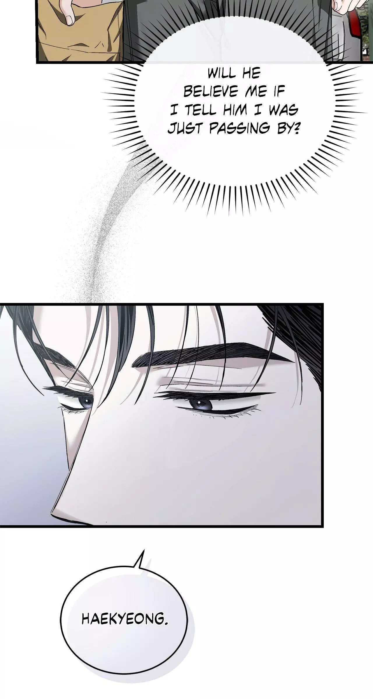 Unfair Love Affair Chapter 42 page 17