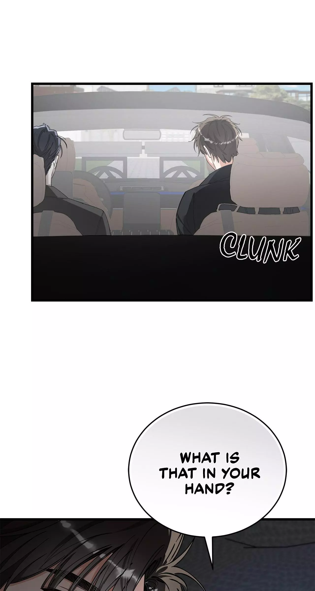 Unfair Love Affair Chapter 42 page 33