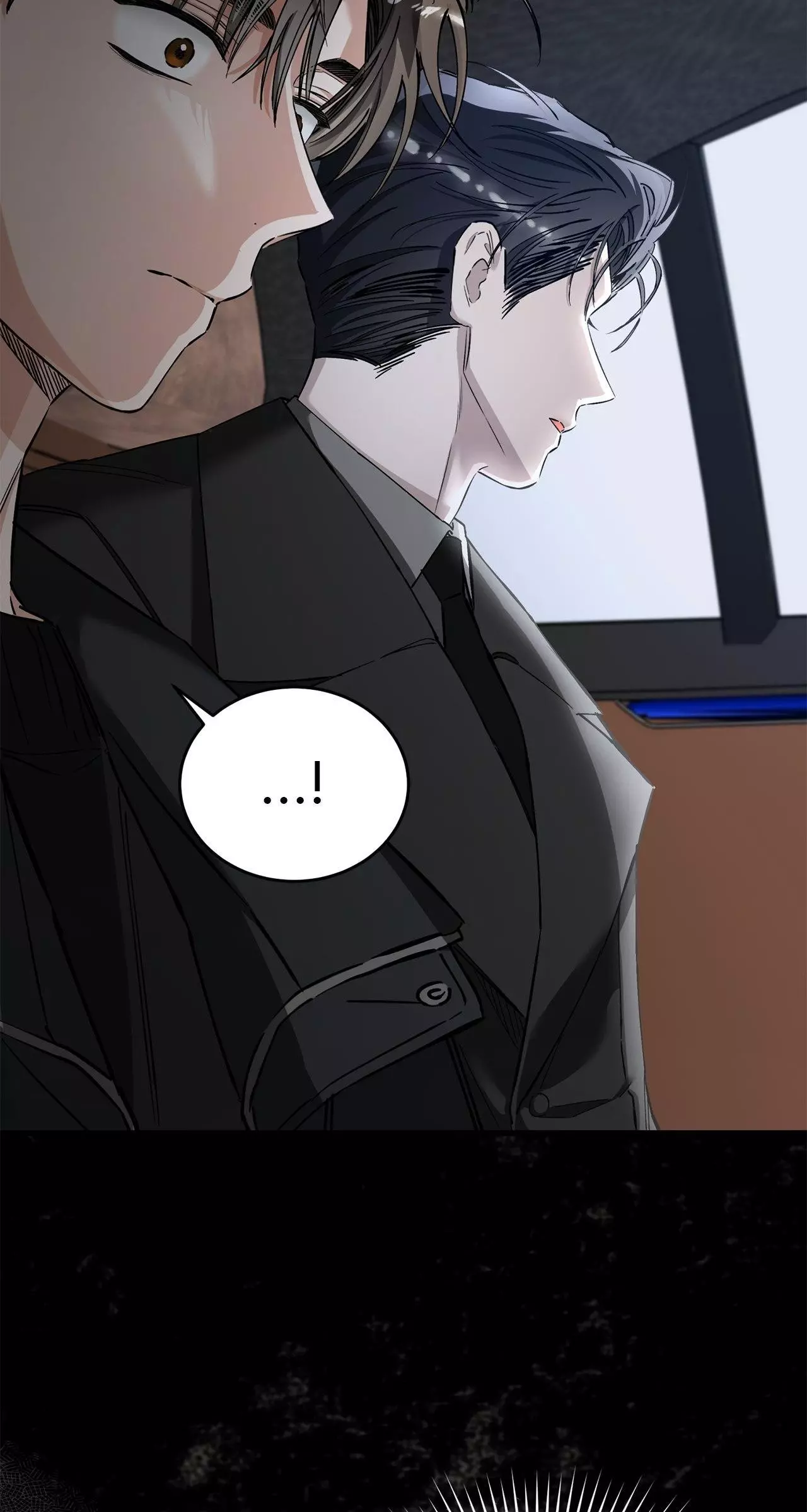Unfair Love Affair Chapter 42 page 34
