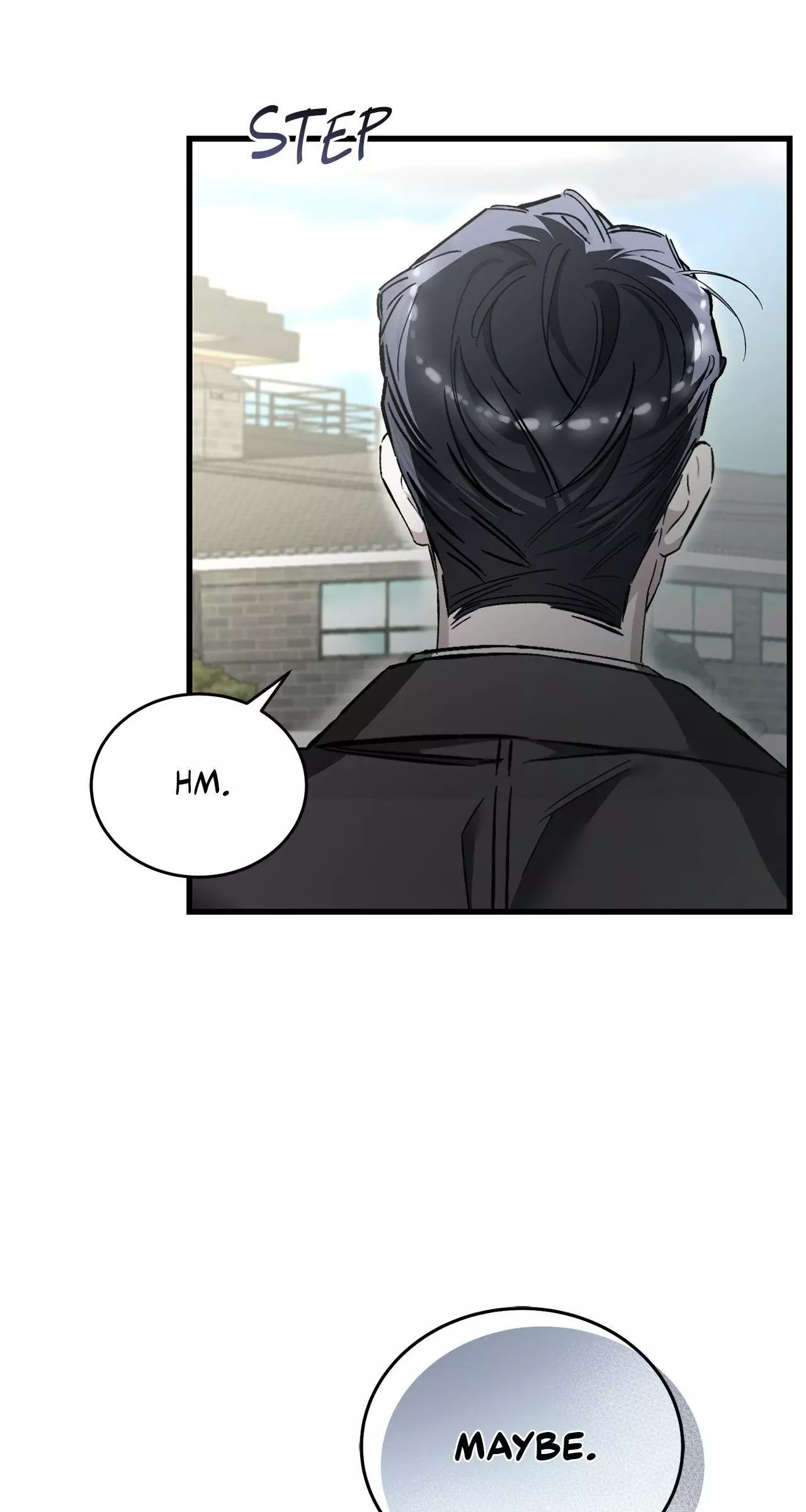 Unfair Love Affair Chapter 42 page 28