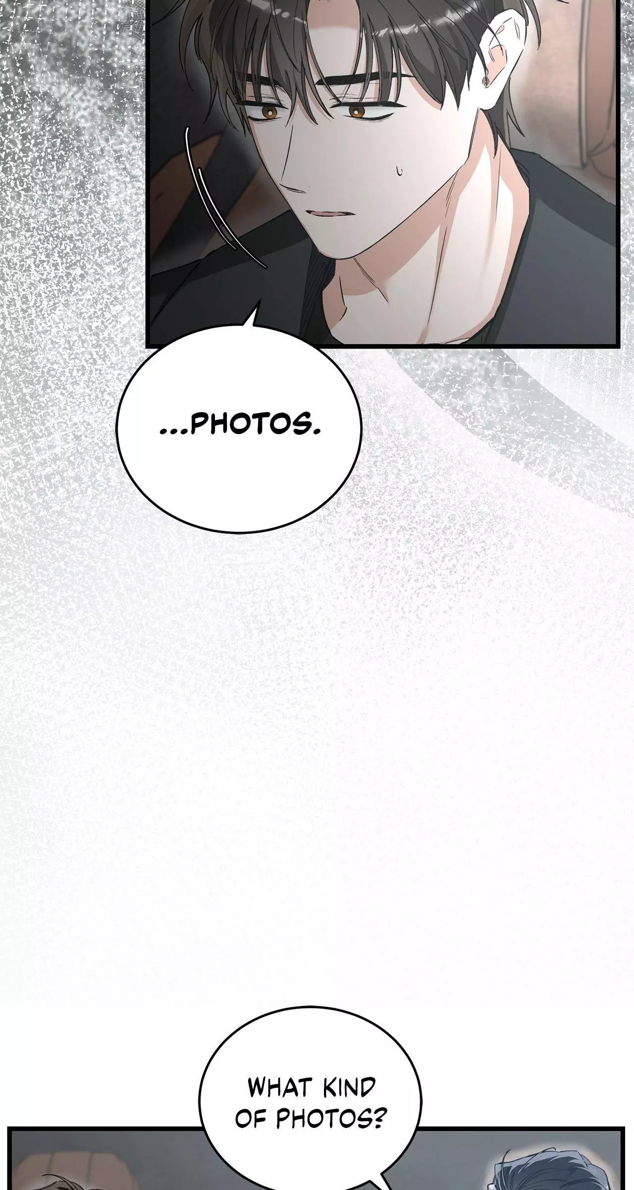 Unfair Love Affair Chapter 42 page 36