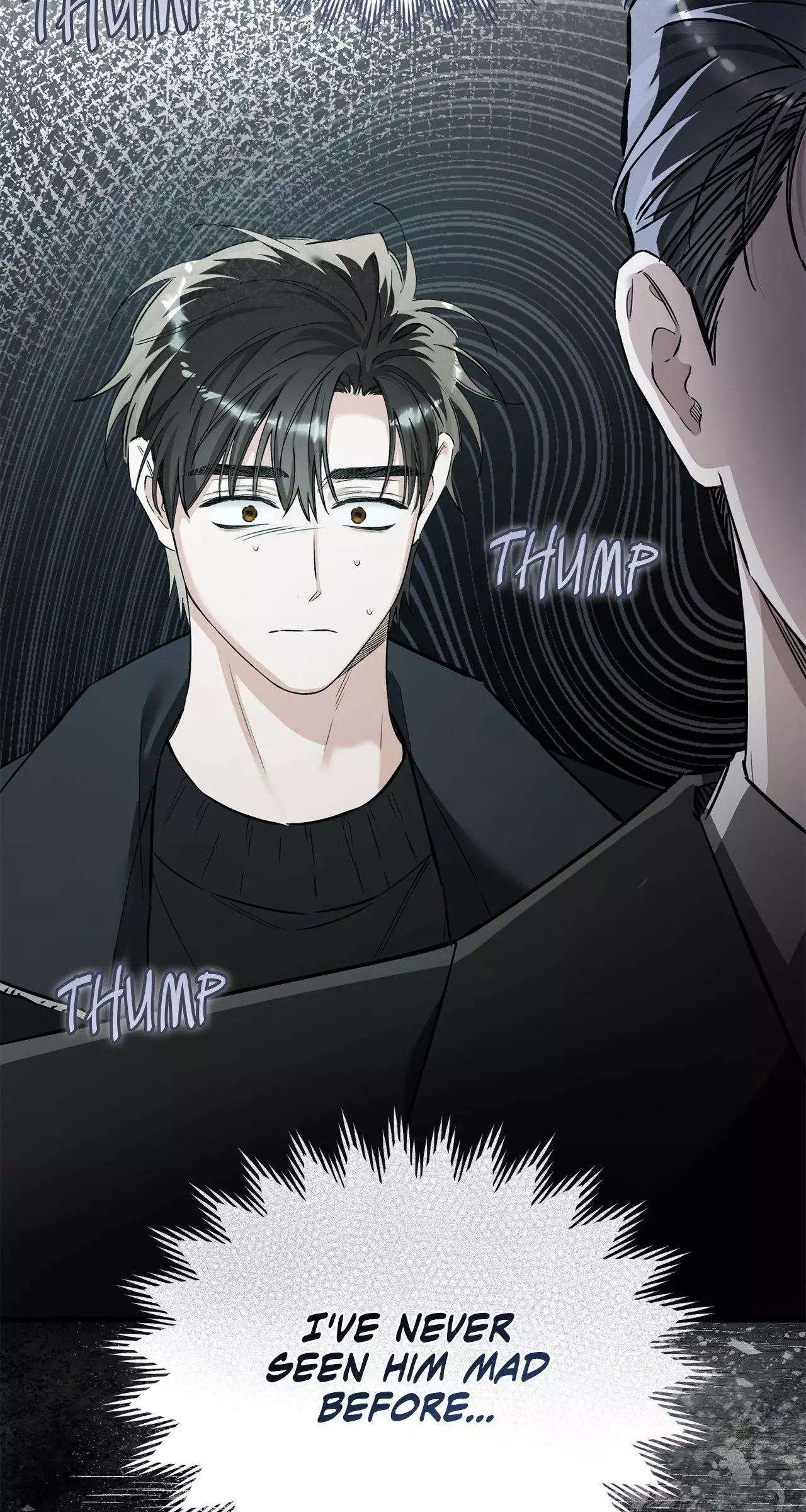 Unfair Love Affair Chapter 42 page 30