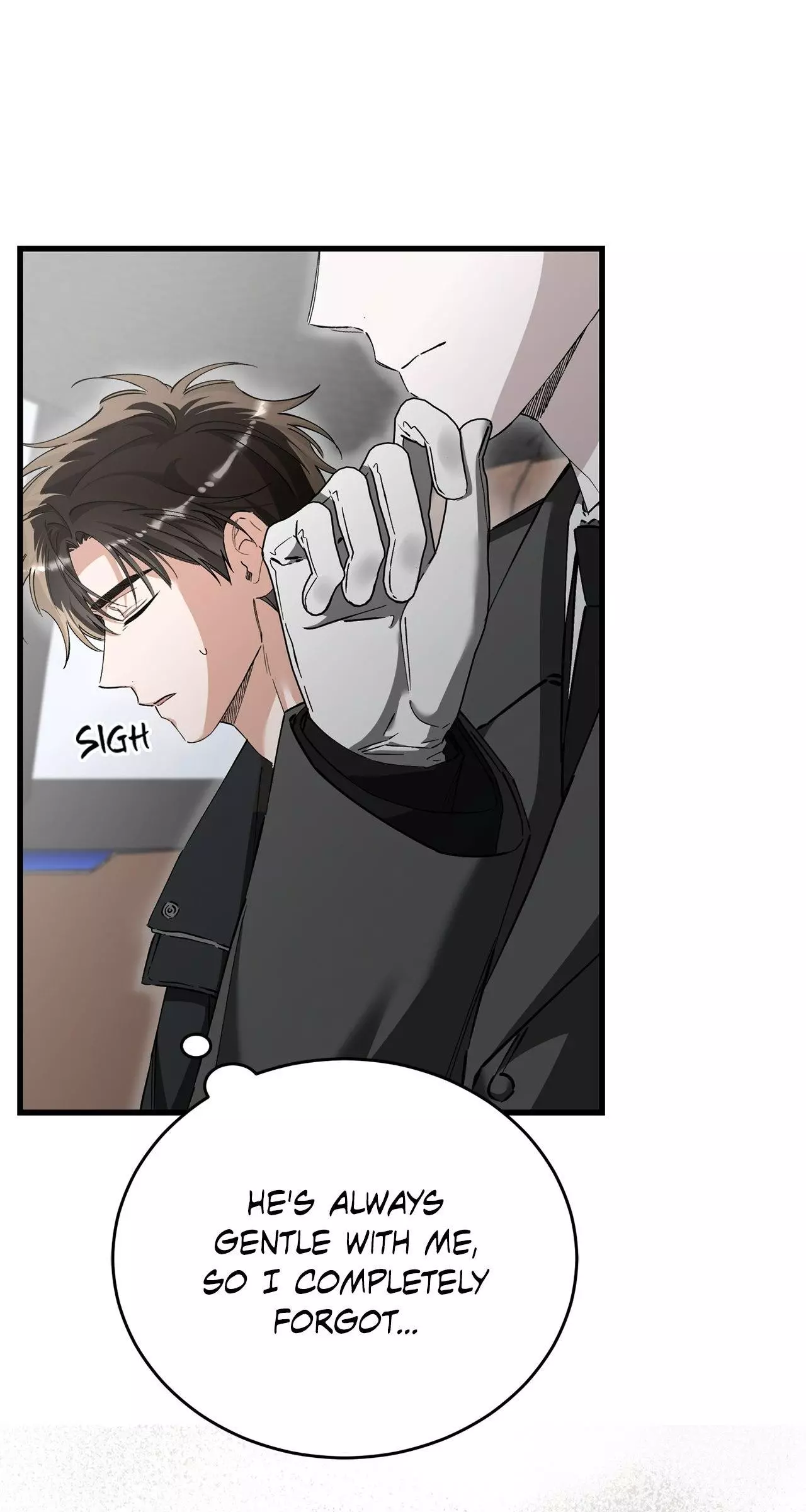 Unfair Love Affair Chapter 42 page 40
