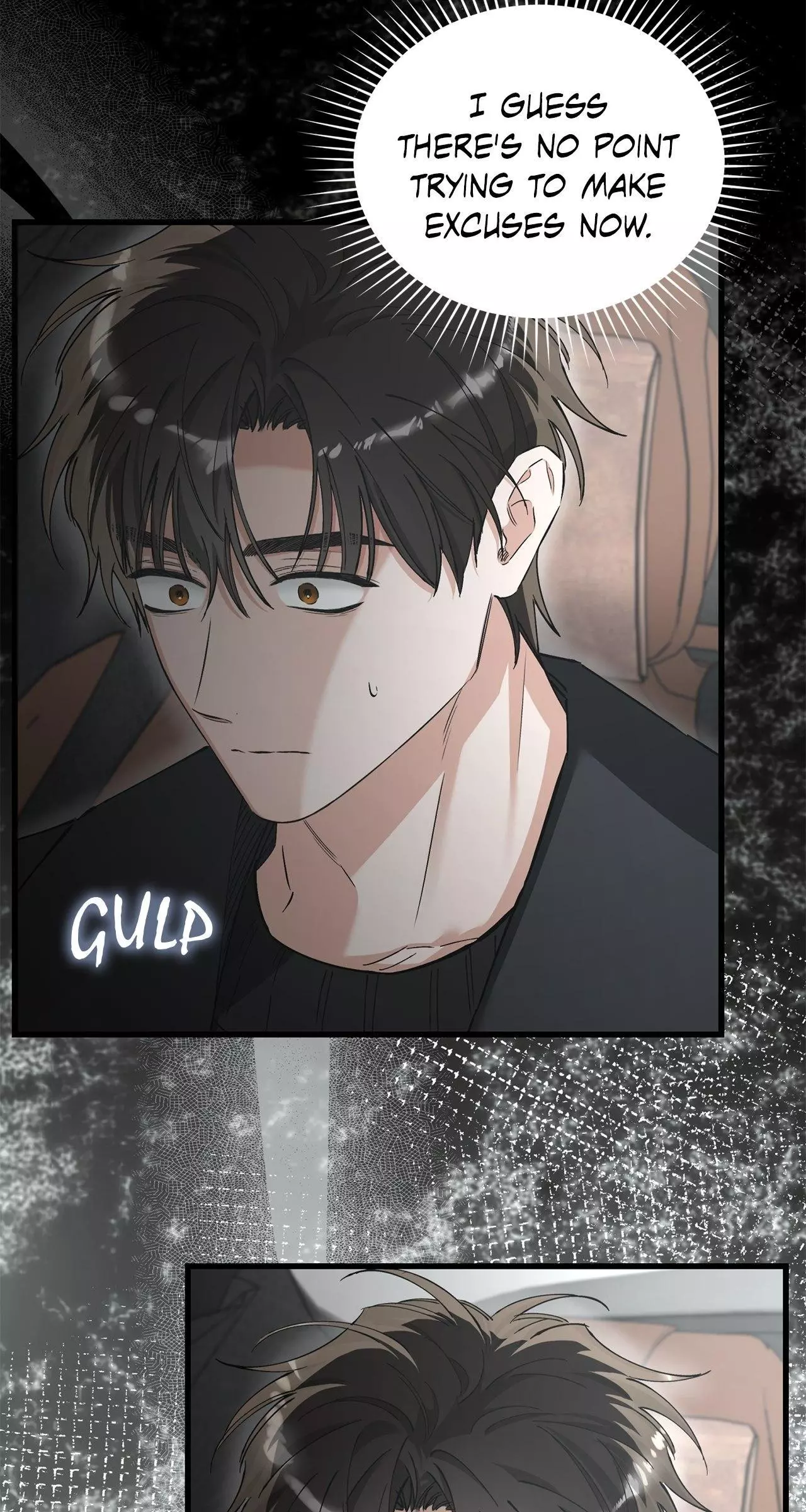 Unfair Love Affair Chapter 42 page 35