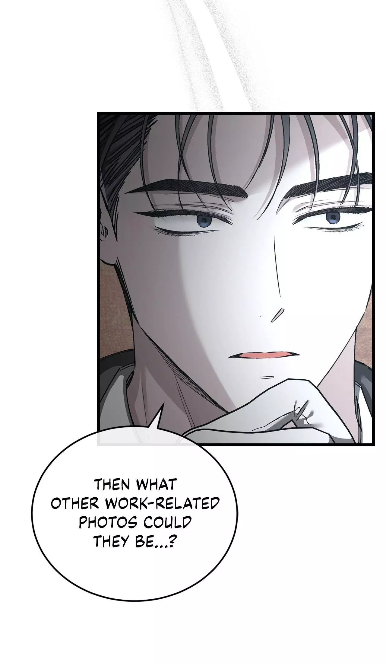 Unfair Love Affair Chapter 42 page 39