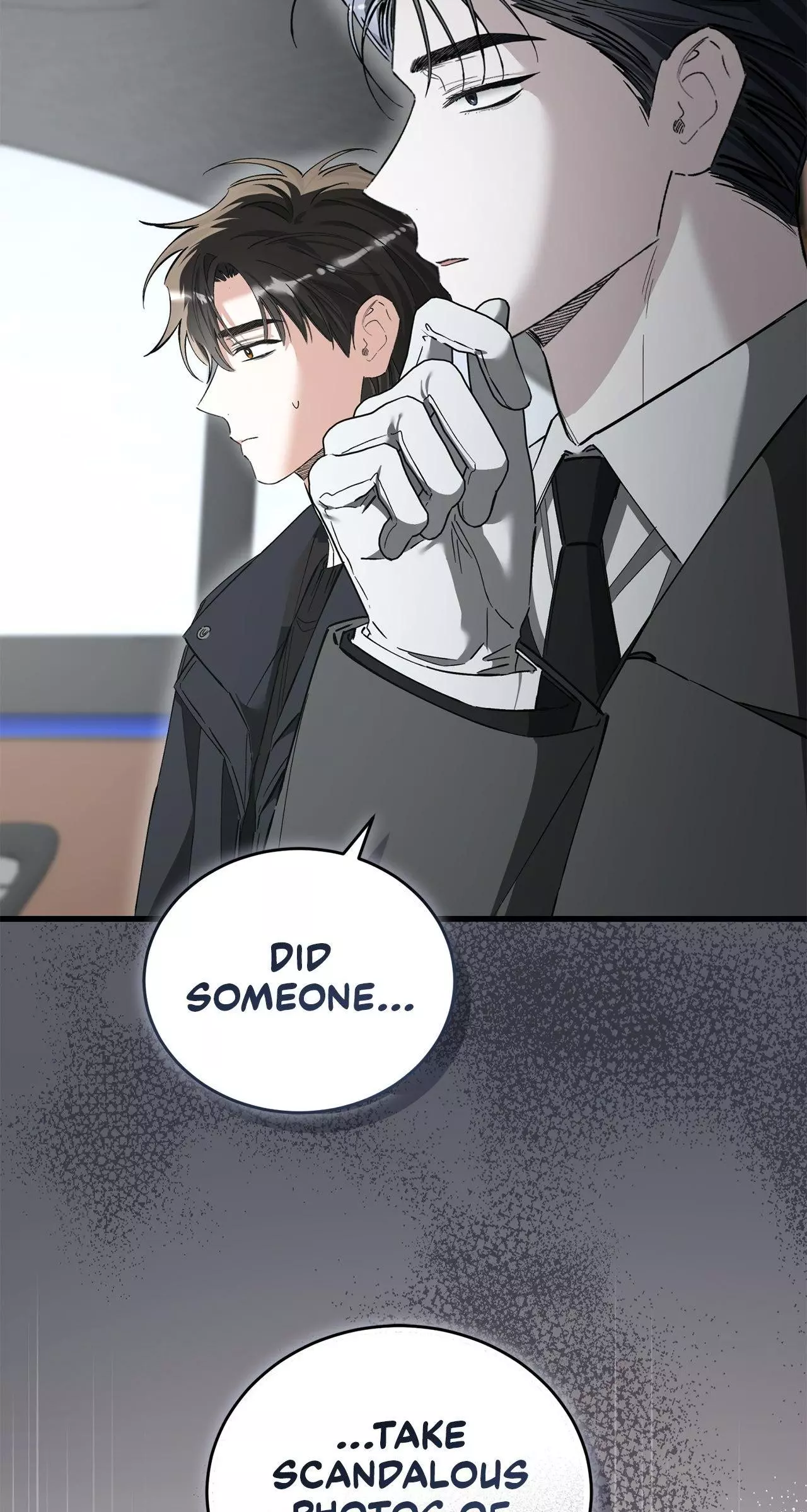 Unfair Love Affair Chapter 42 page 42
