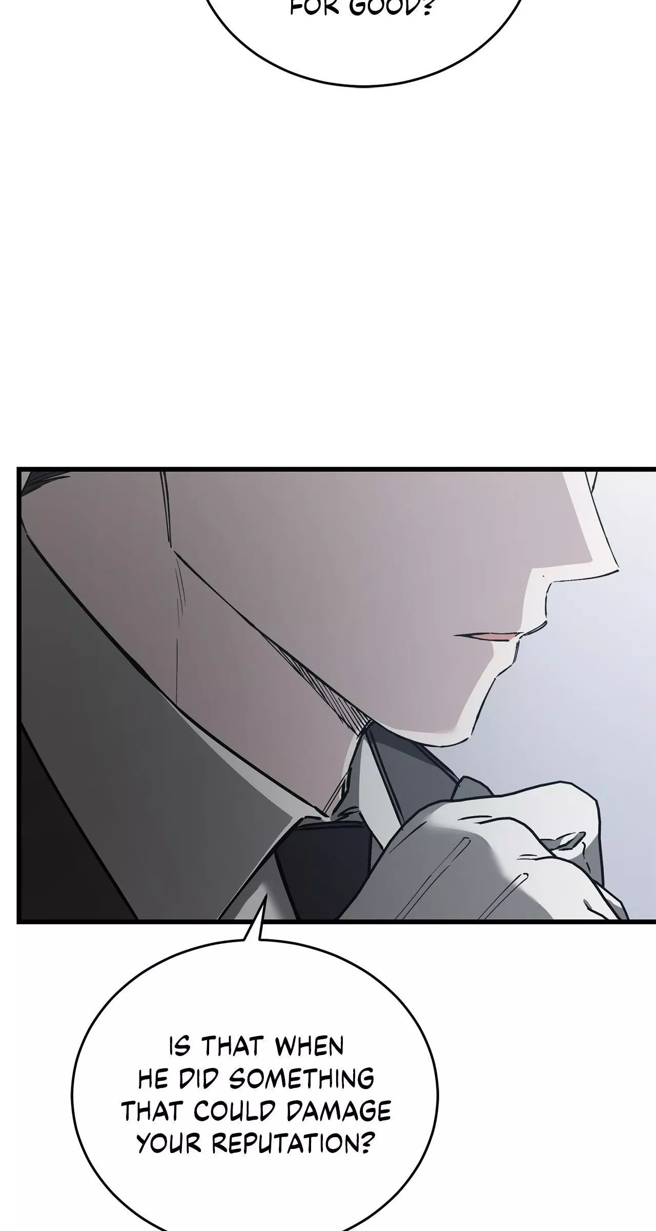 Unfair Love Affair Chapter 42 page 44