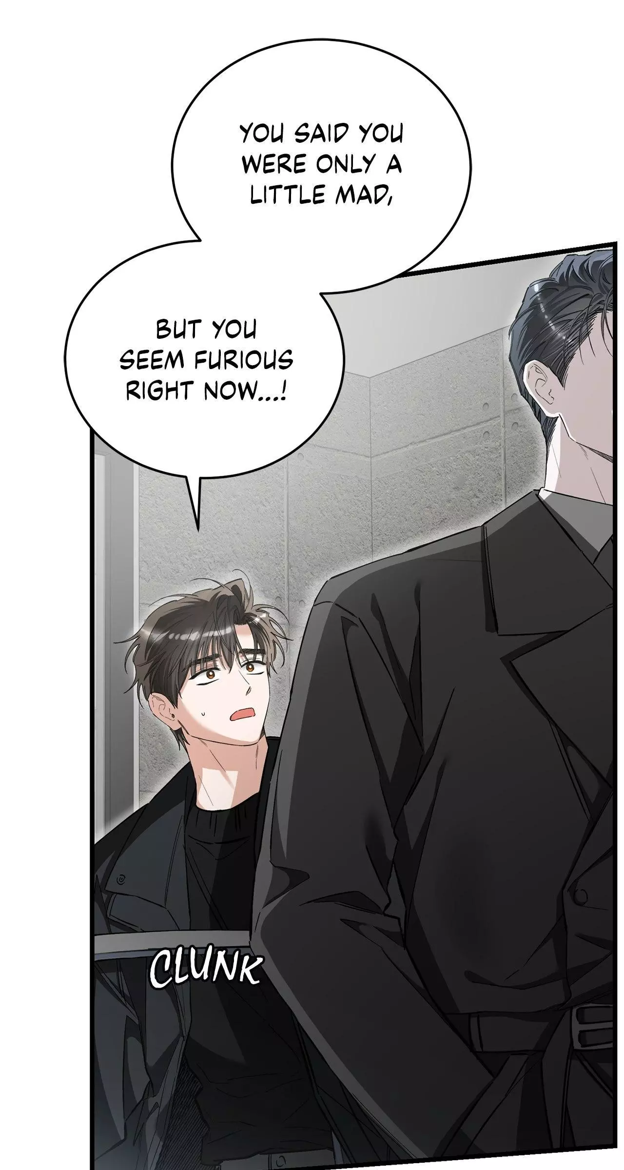Unfair Love Affair Chapter 42 page 52