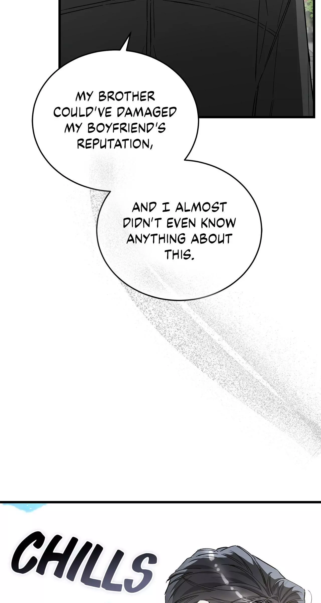 Unfair Love Affair Chapter 42 page 55