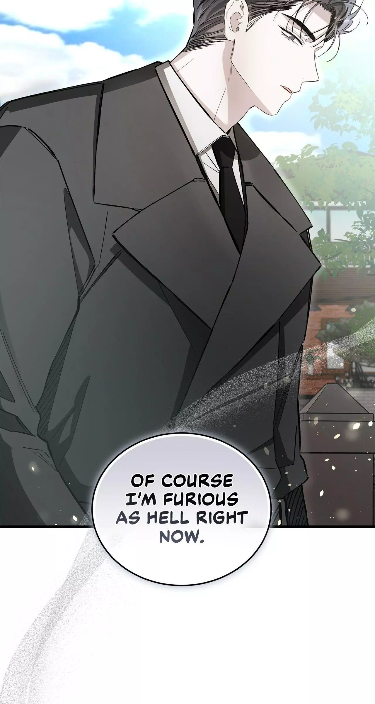 Unfair Love Affair Chapter 42 page 56