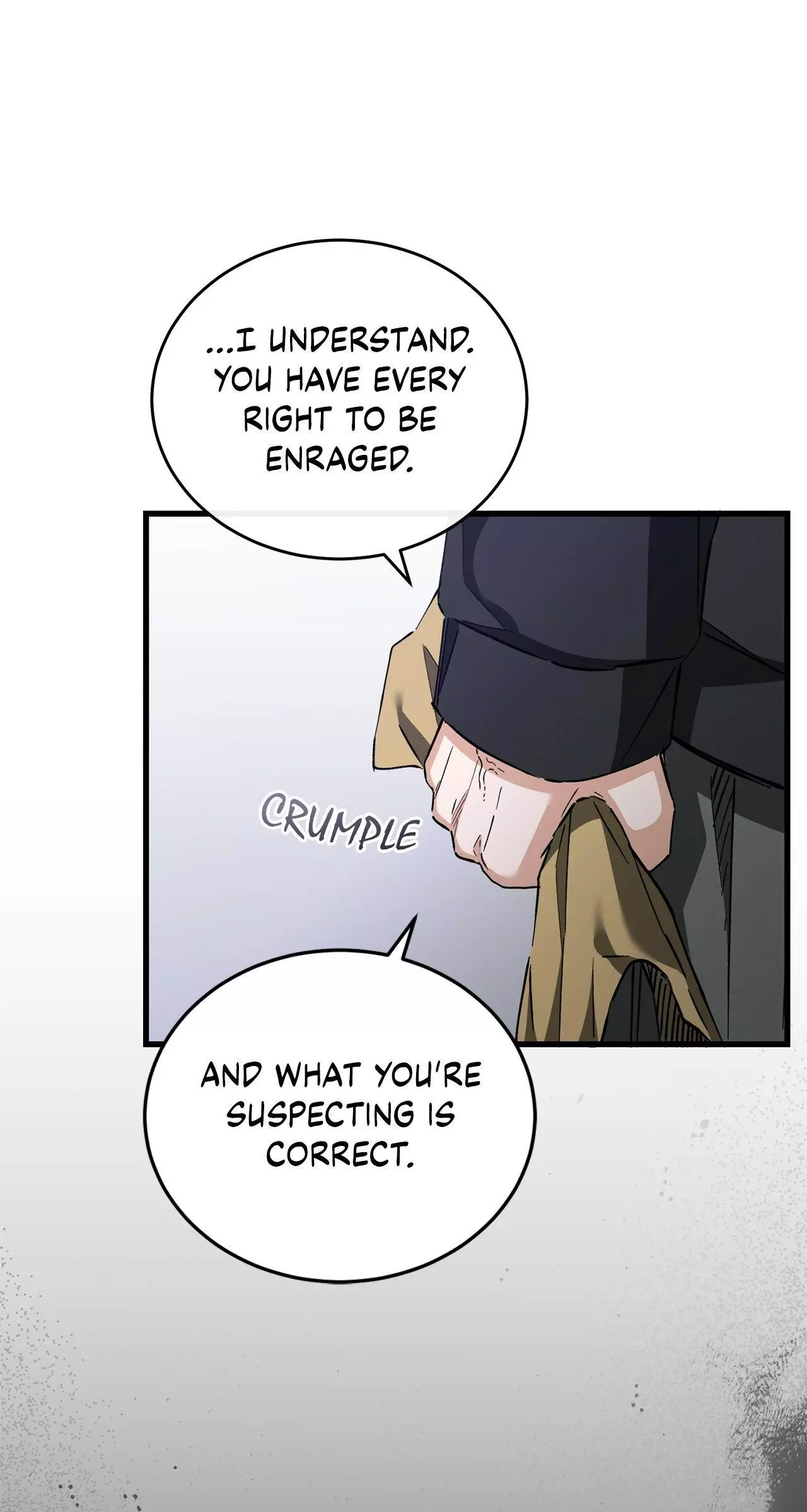Unfair Love Affair Chapter 42 page 59