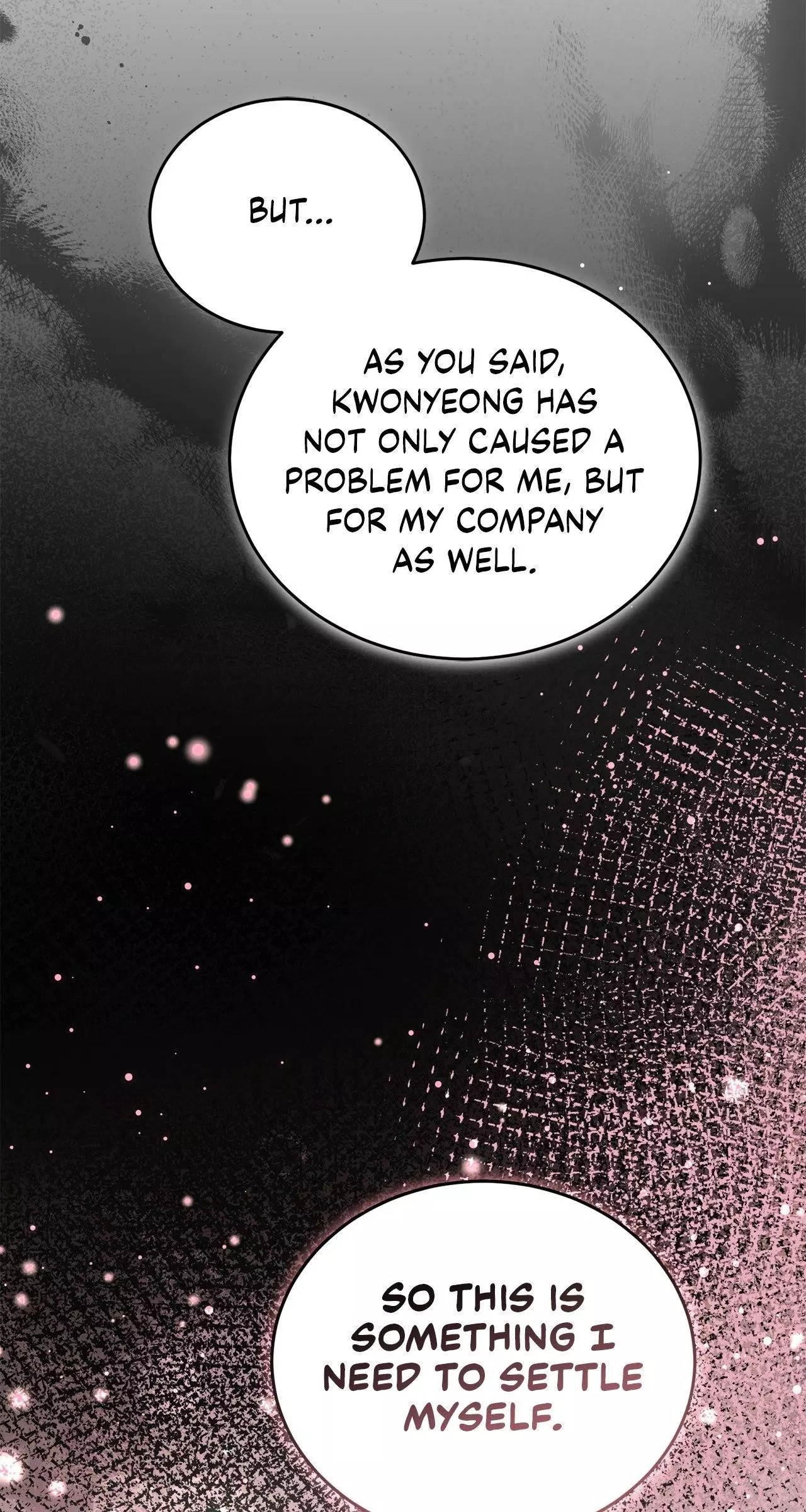 Unfair Love Affair Chapter 42 page 60