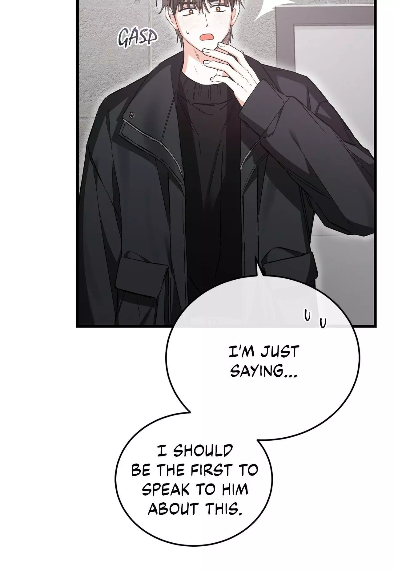 Unfair Love Affair Chapter 42 page 65