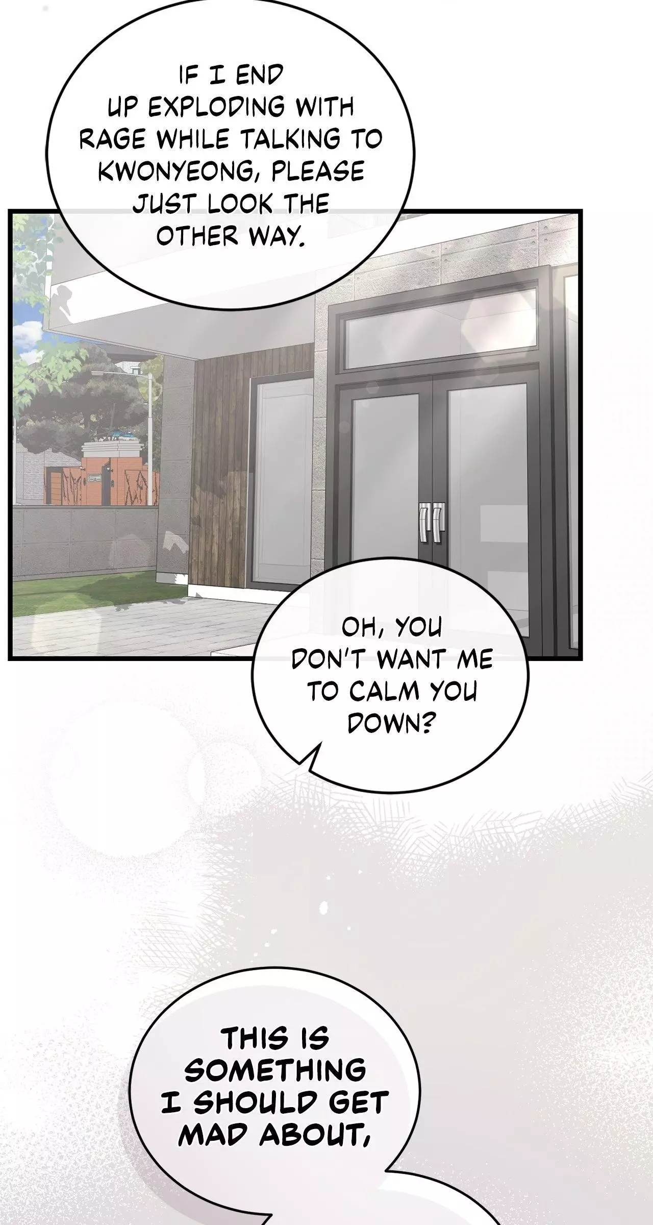 Unfair Love Affair Chapter 42 page 70