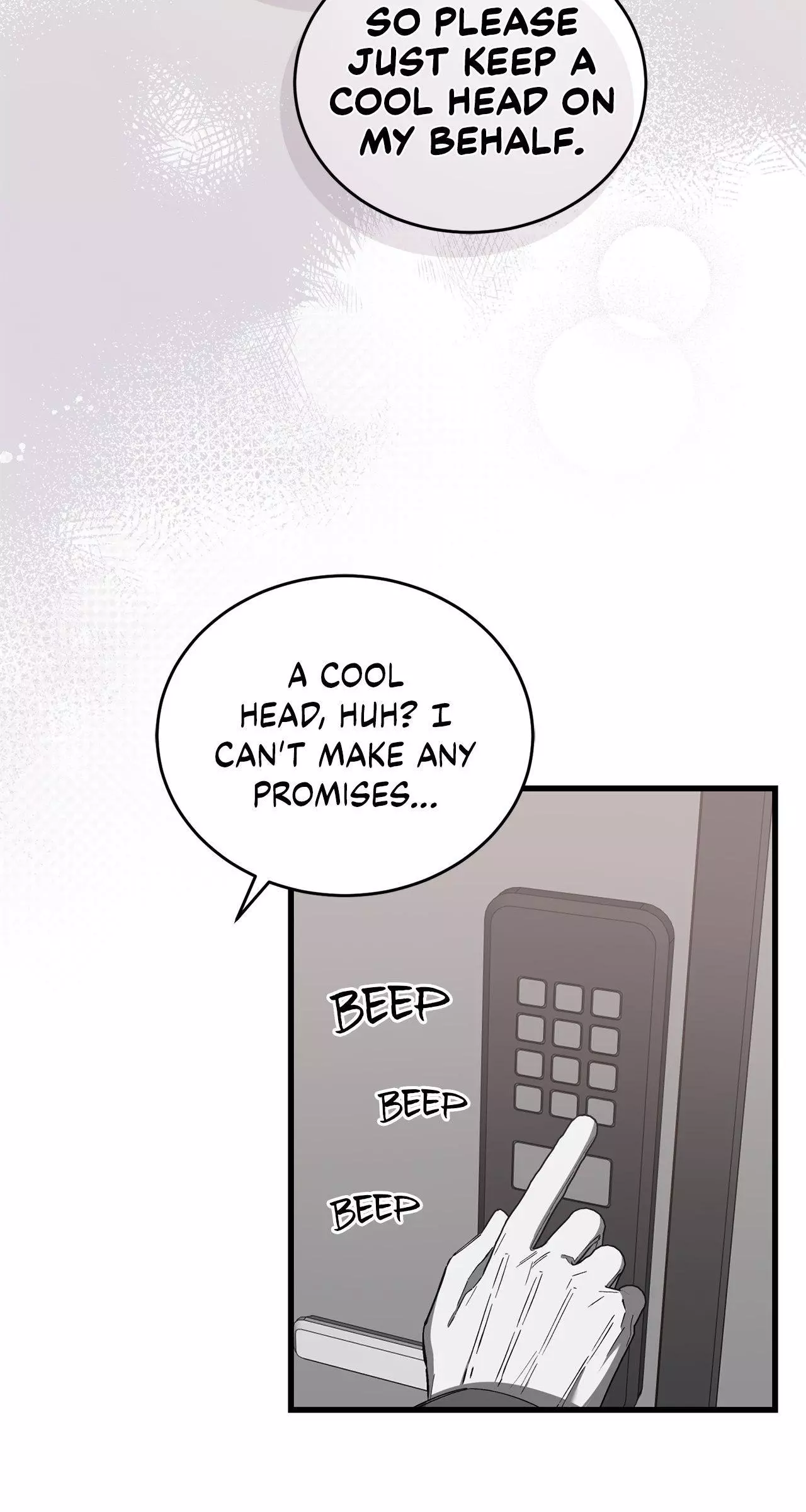 Unfair Love Affair Chapter 42 page 71