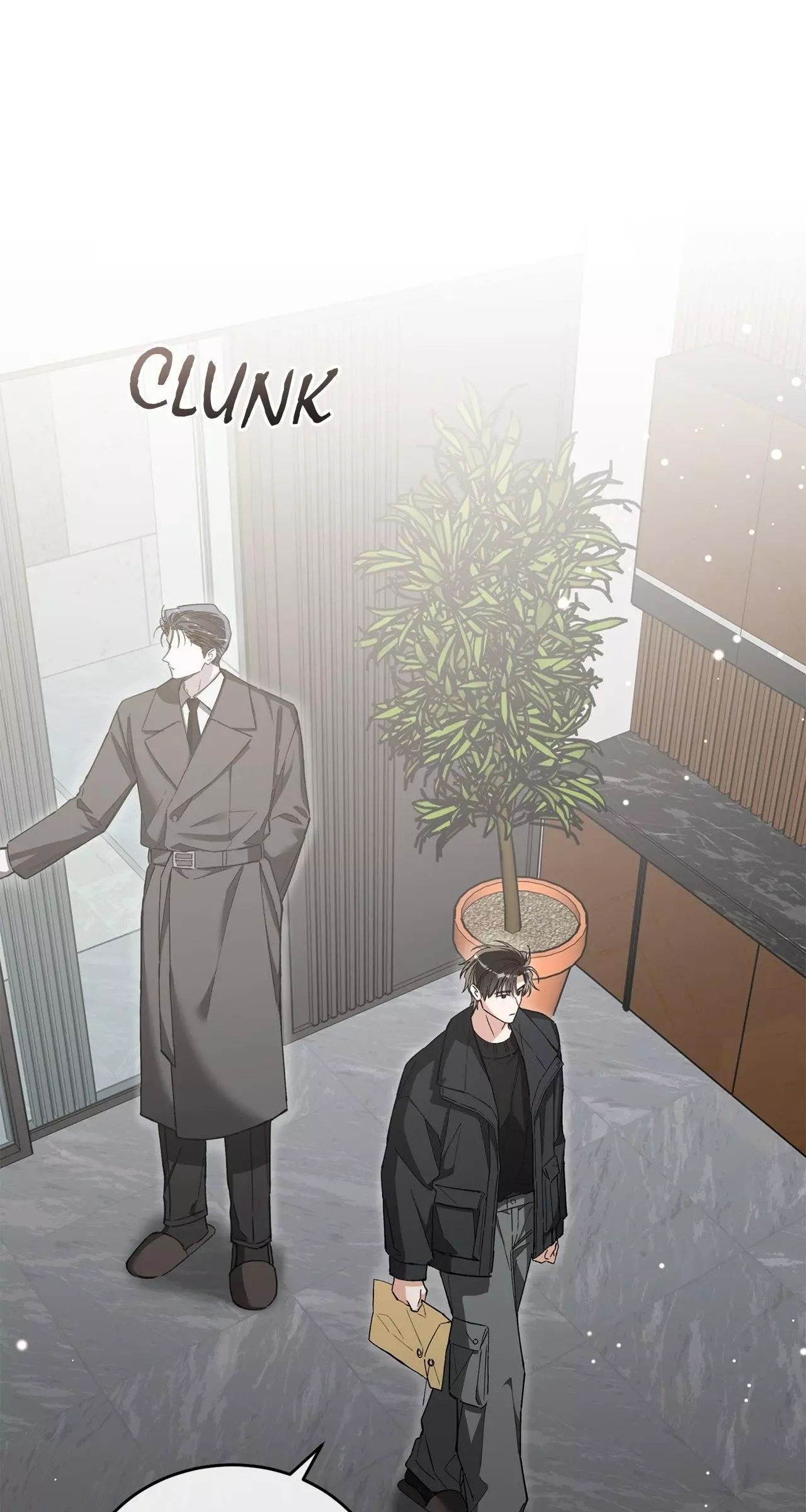 Unfair Love Affair Chapter 42 page 73