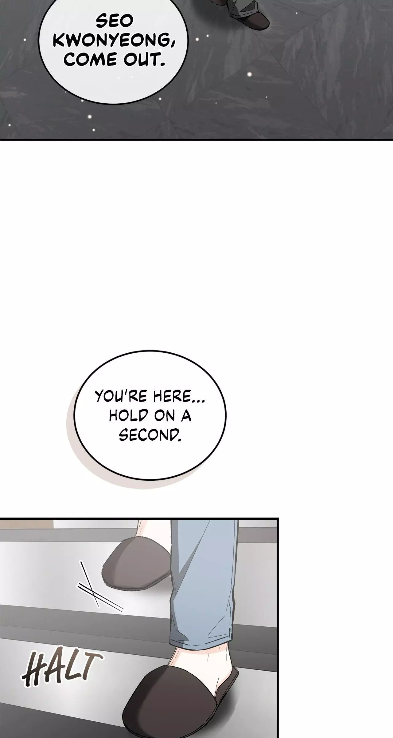 Unfair Love Affair Chapter 42 page 74