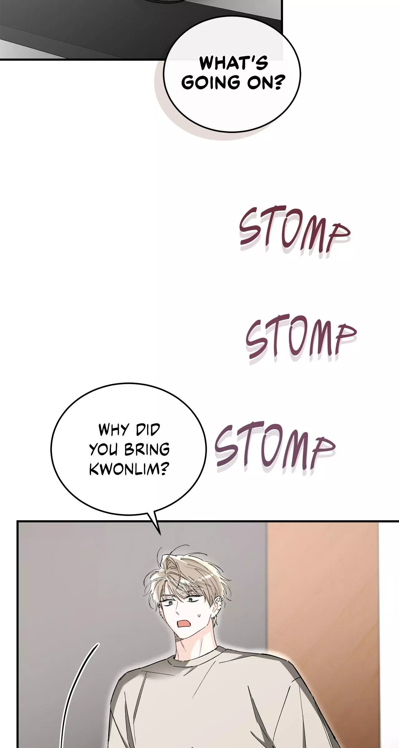 Unfair Love Affair Chapter 42 page 75