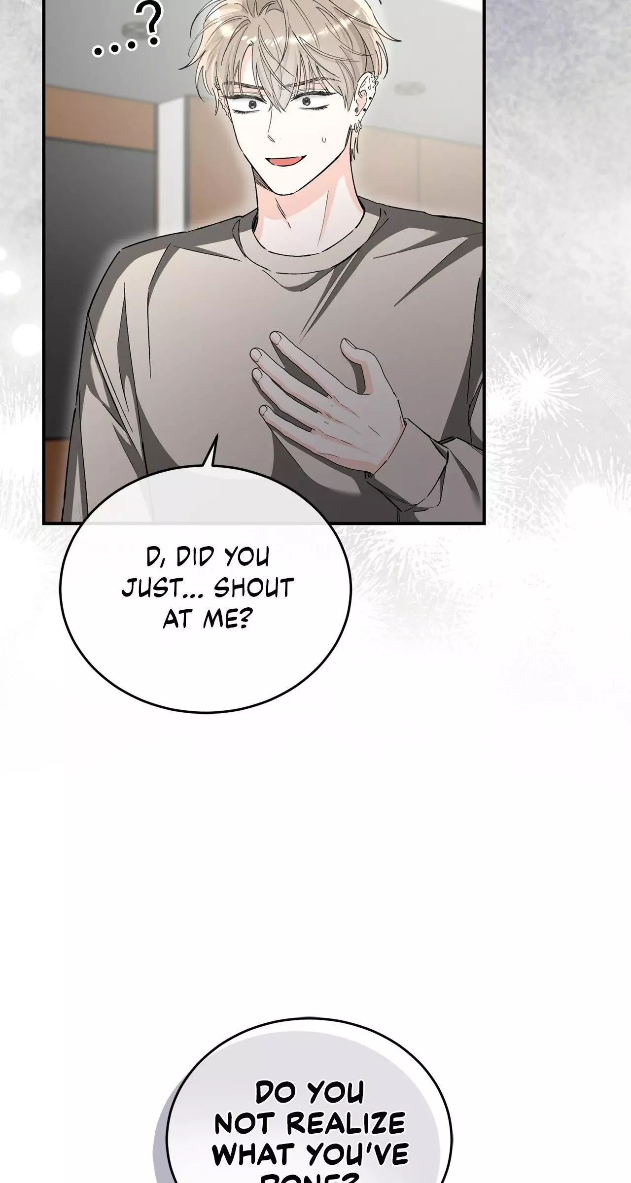 Unfair Love Affair Chapter 42 page 82