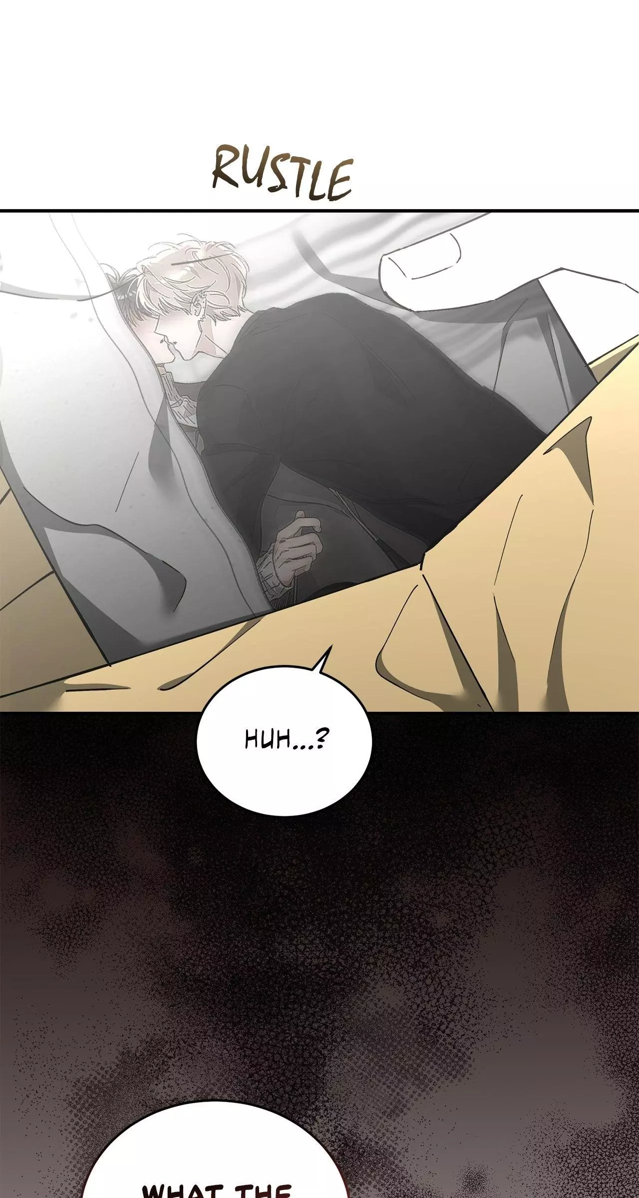 Unfair Love Affair Chapter 42 page 86