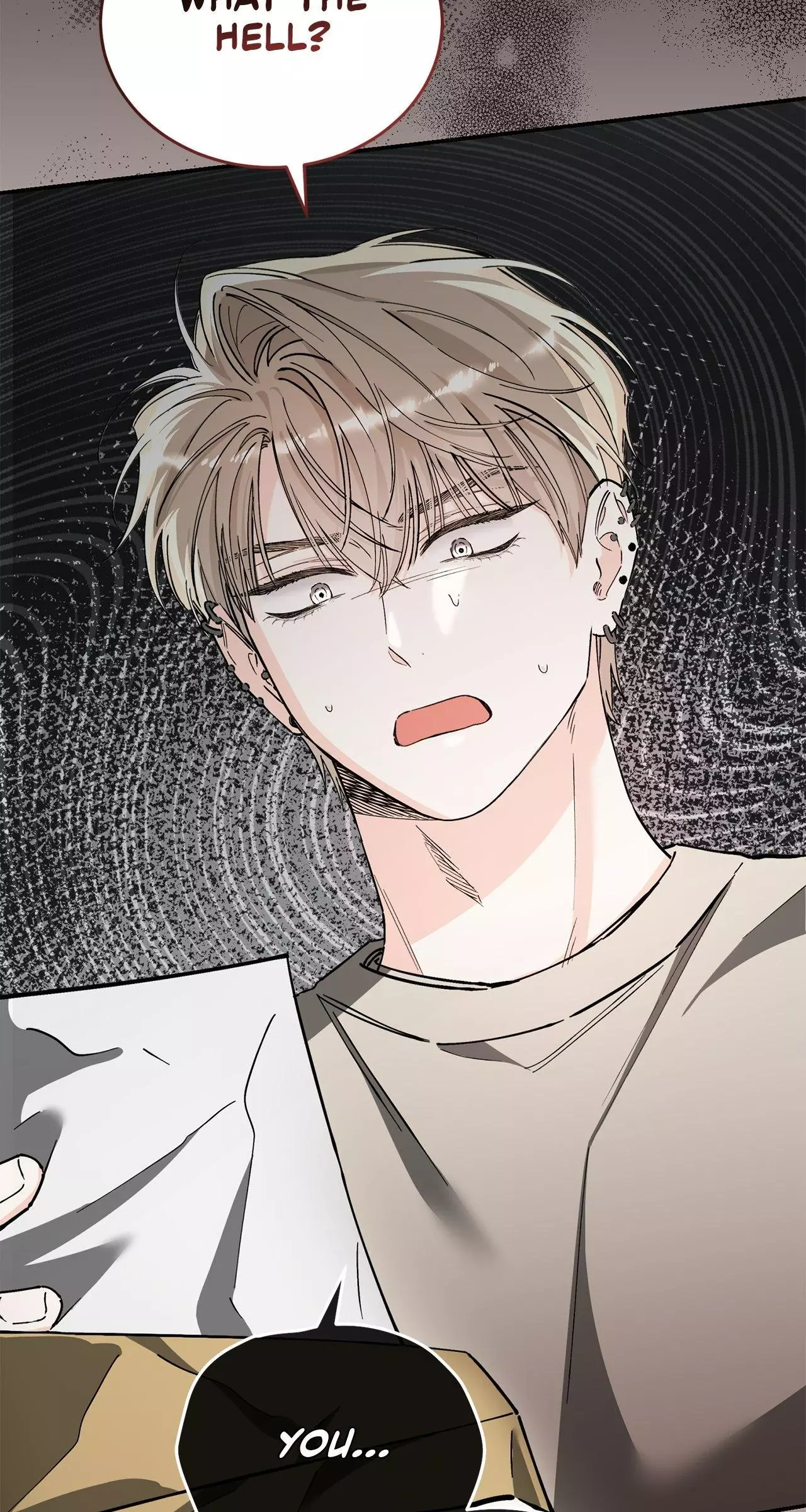 Unfair Love Affair Chapter 42 page 87