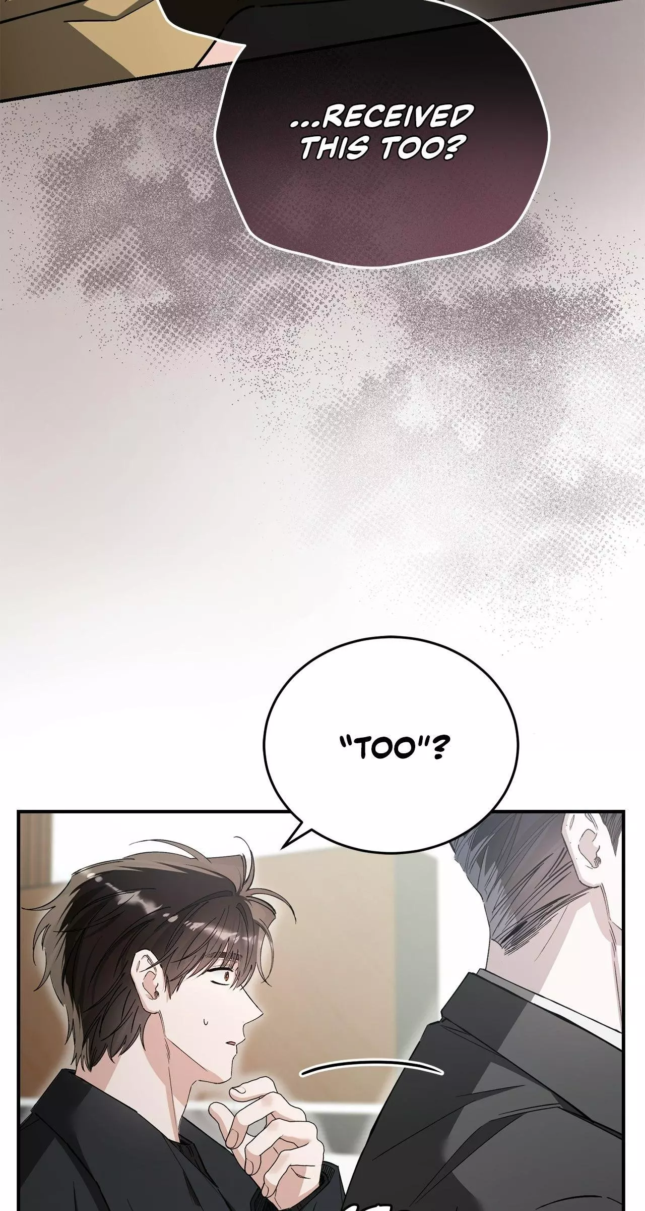 Unfair Love Affair Chapter 42 page 88