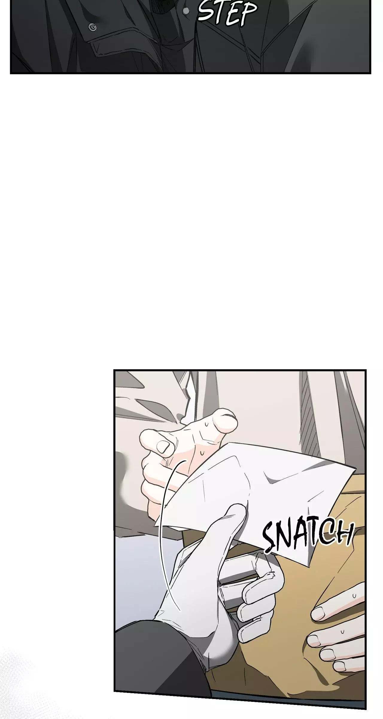 Unfair Love Affair Chapter 42 page 89