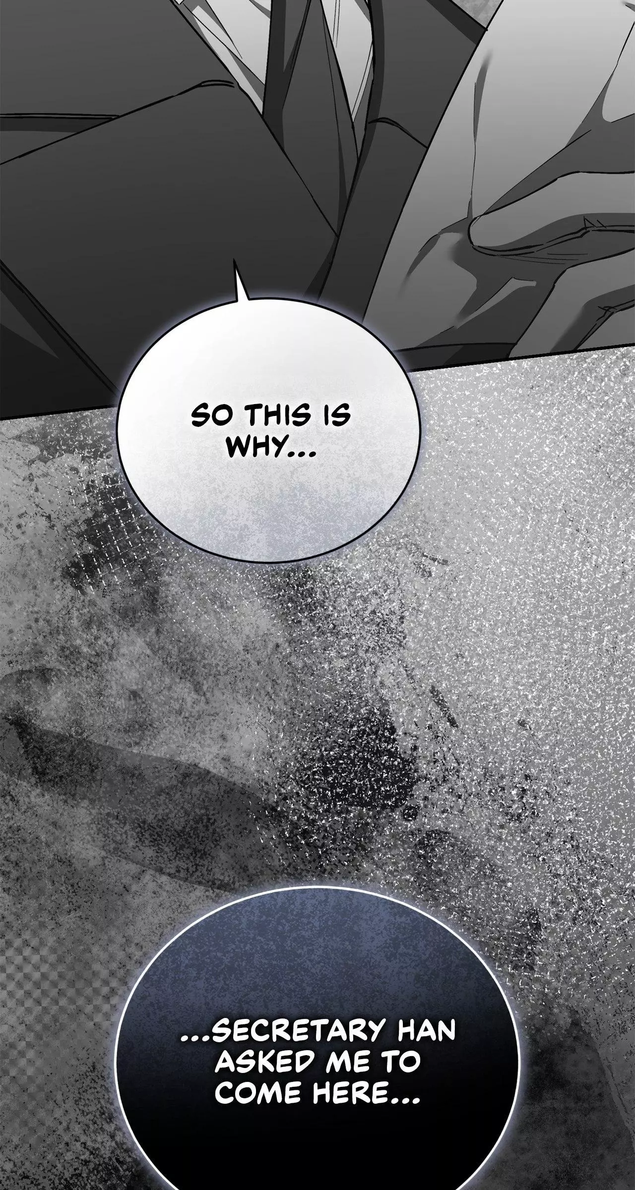 Unfair Love Affair Chapter 42 page 91