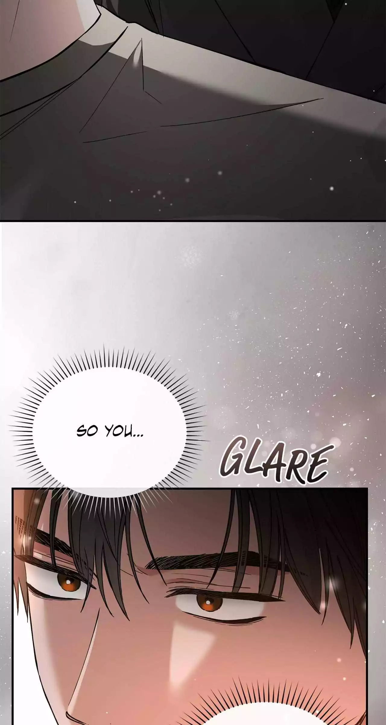 Unfair Love Affair Chapter 43 page 8
