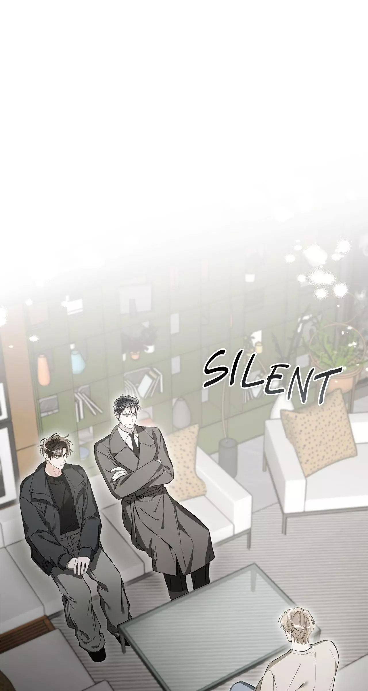 Unfair Love Affair Chapter 43 page 14