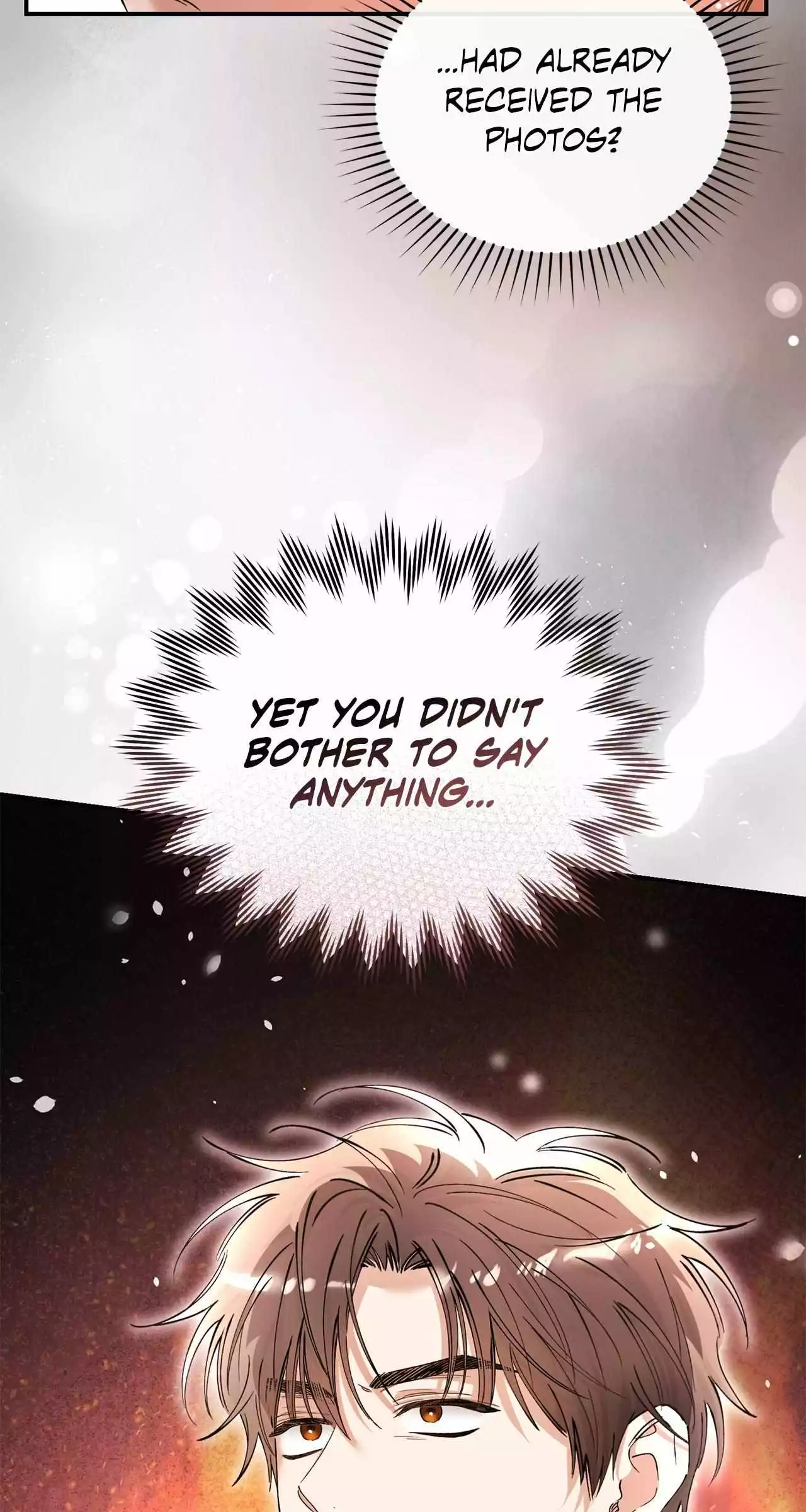Unfair Love Affair Chapter 43 page 9