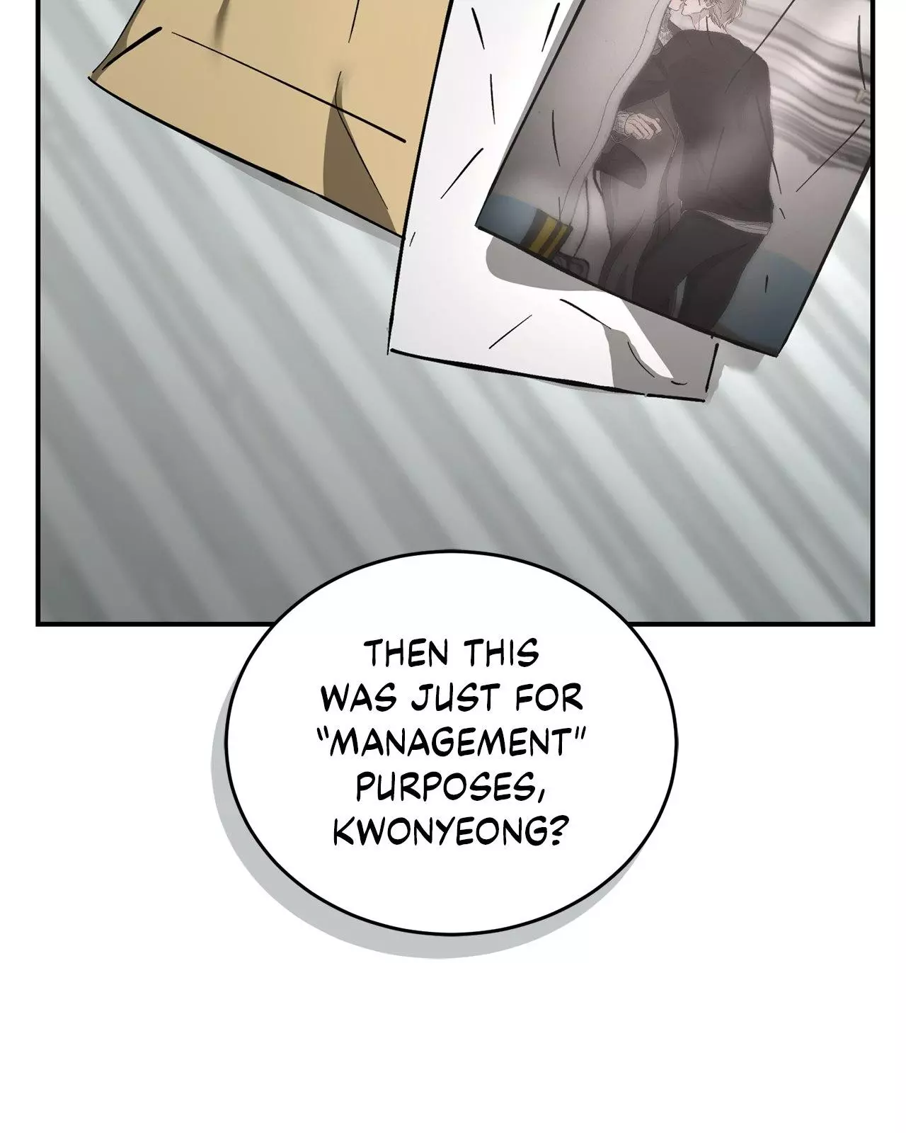 Unfair Love Affair Chapter 43 page 20