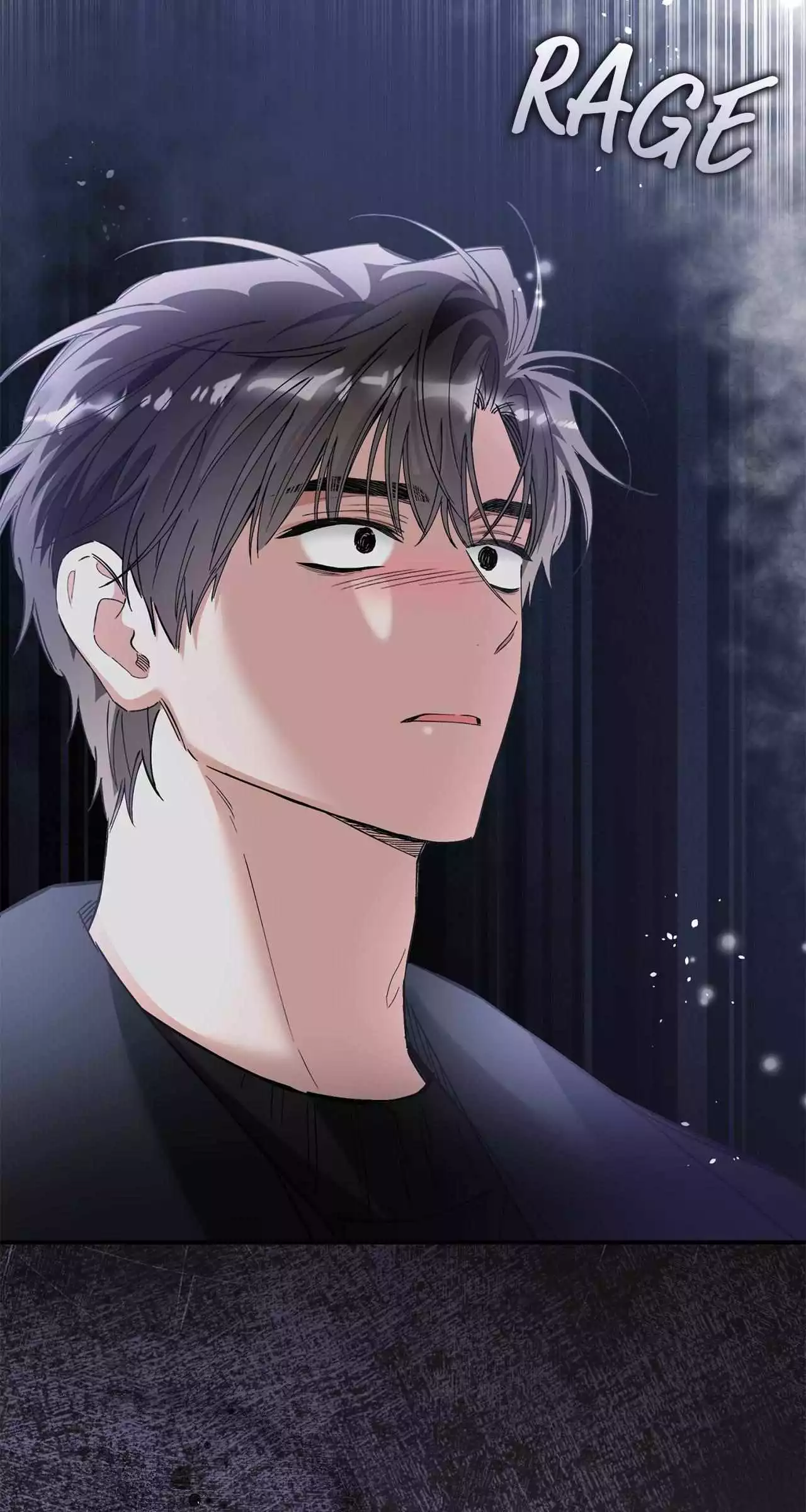 Unfair Love Affair Chapter 43 page 44